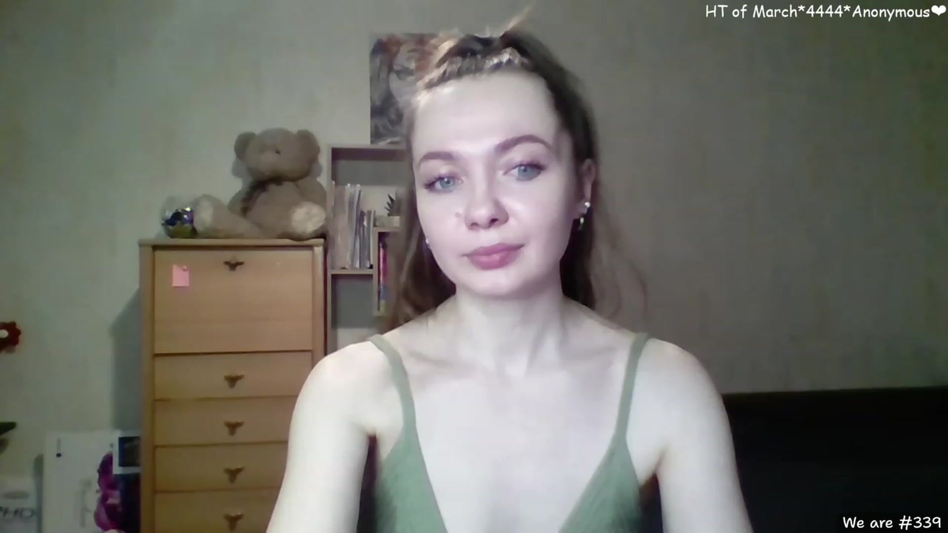 Gallery image thumbnail from LizaGhost's myfreecams stream on, 03/28/2023, 14:01 image 19 of 20
