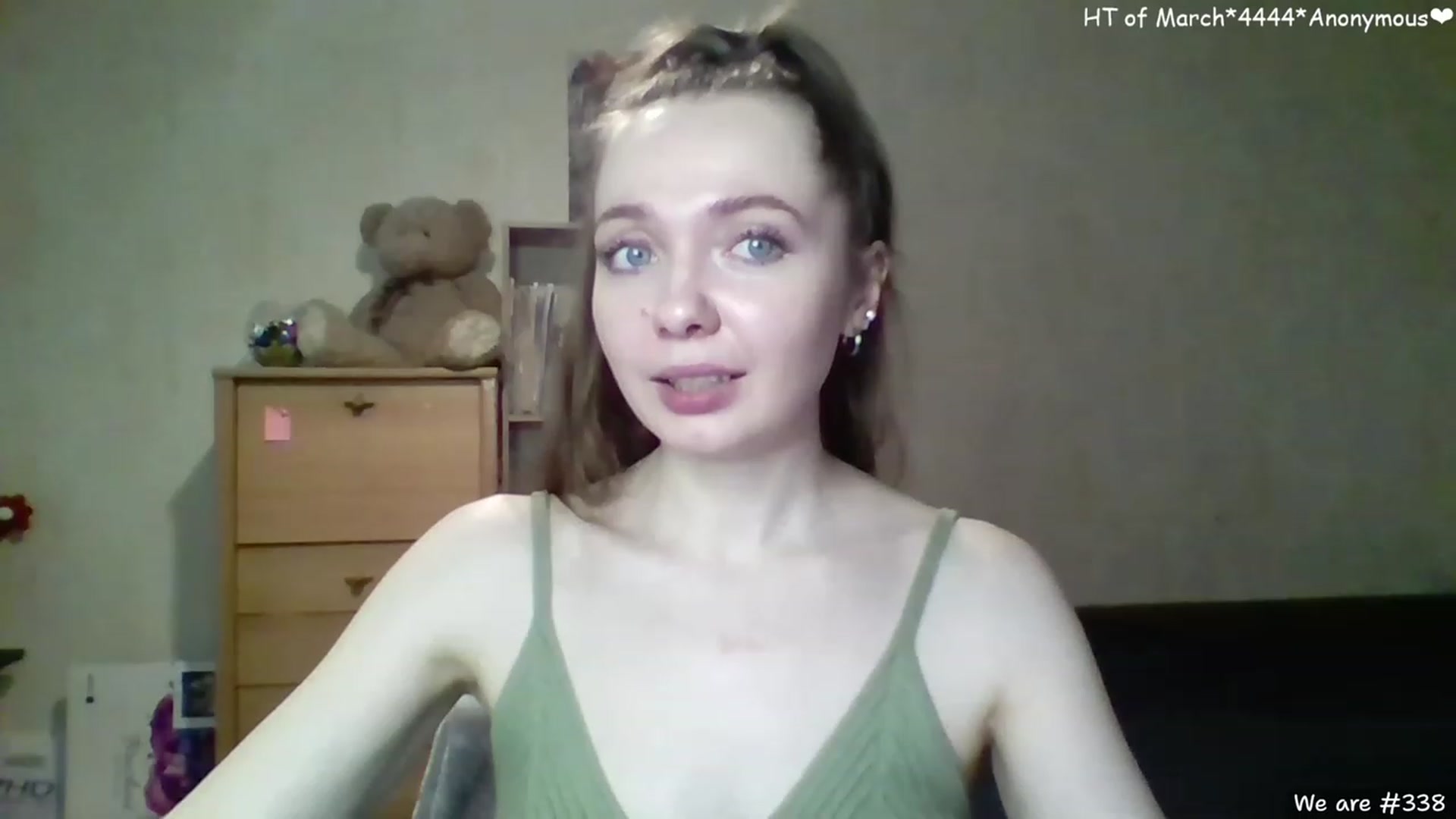 Gallery image thumbnail from LizaGhost's myfreecams stream on, 03/28/2023, 14:01 image 15 of 20