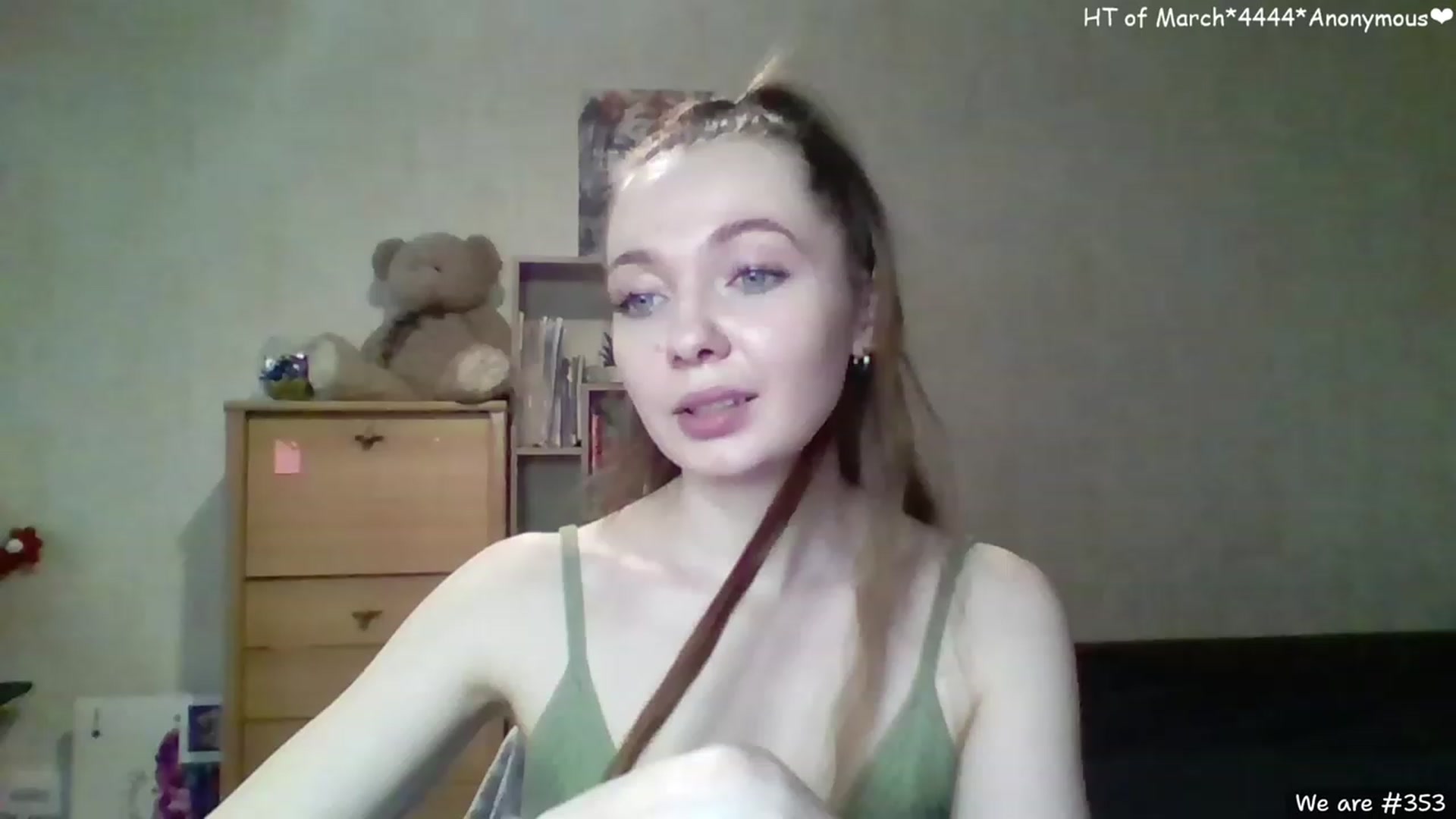 Gallery image thumbnail from LizaGhost's myfreecams stream on, 03/28/2023, 14:01 image 2 of 20