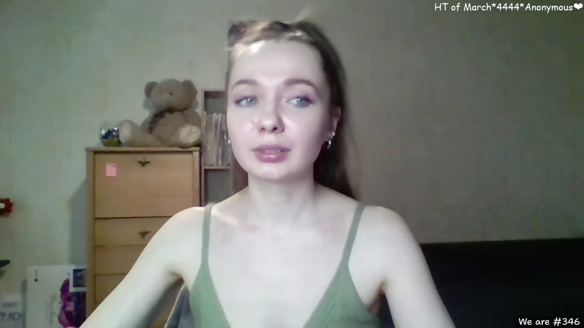 Gallery image thumbnail from LizaGhost's myfreecams stream on, 03/28/2023, 14:01 image 11 of 20