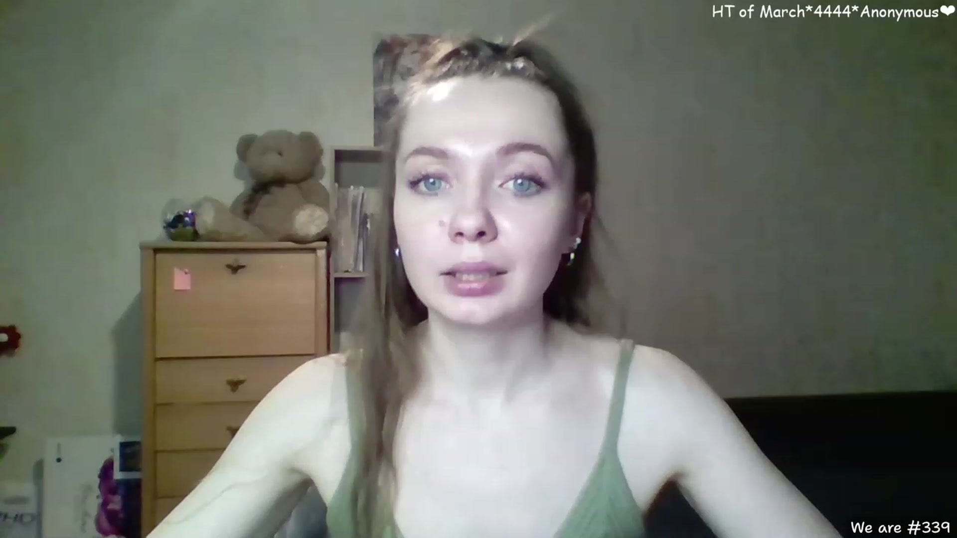 Gallery image thumbnail from LizaGhost's myfreecams stream on, 03/28/2023, 14:01 image 17 of 20