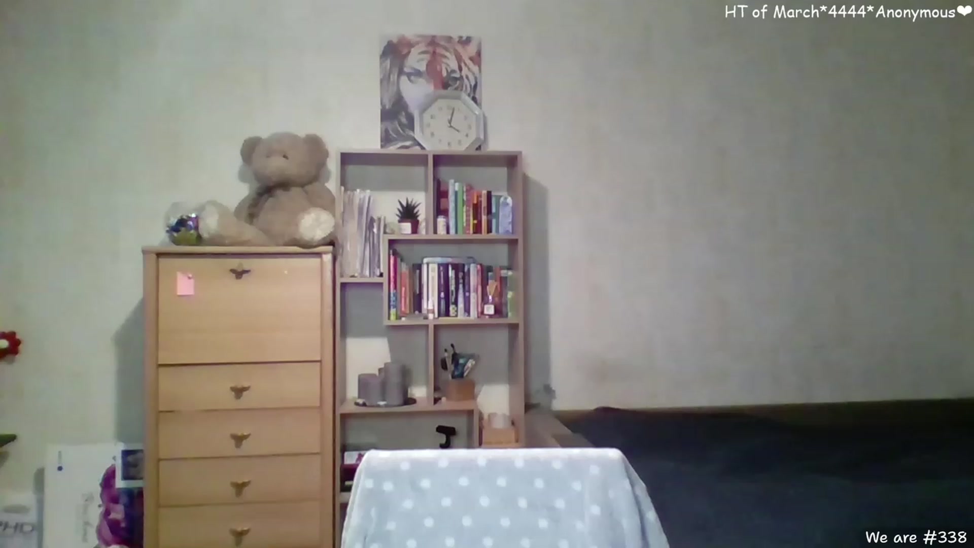 Gallery image thumbnail from LizaGhost's myfreecams stream on, 03/28/2023, 15:40 image 1 of 20