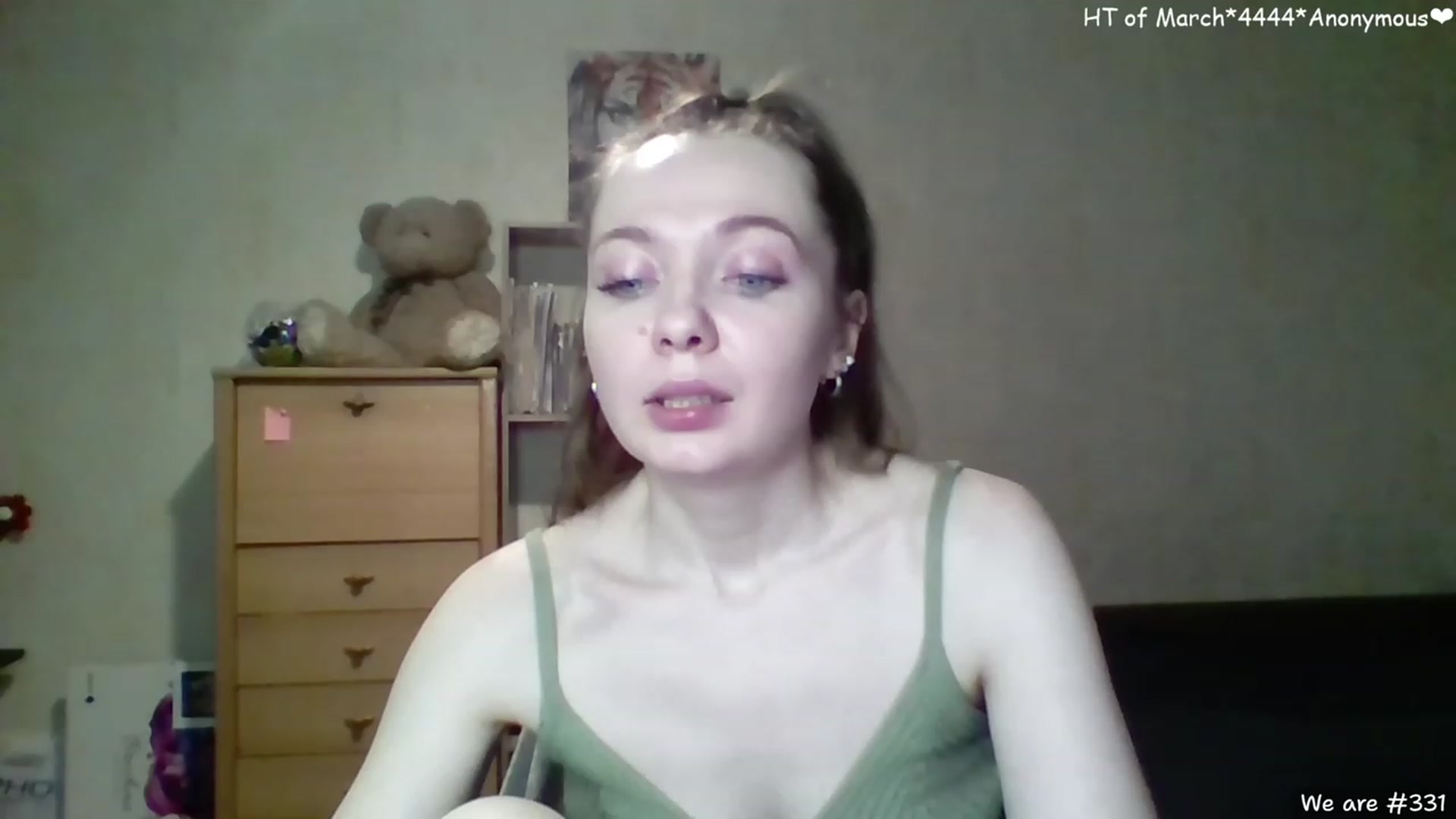 Gallery image thumbnail from LizaGhost's myfreecams stream on, 03/28/2023, 15:40 image 17 of 20