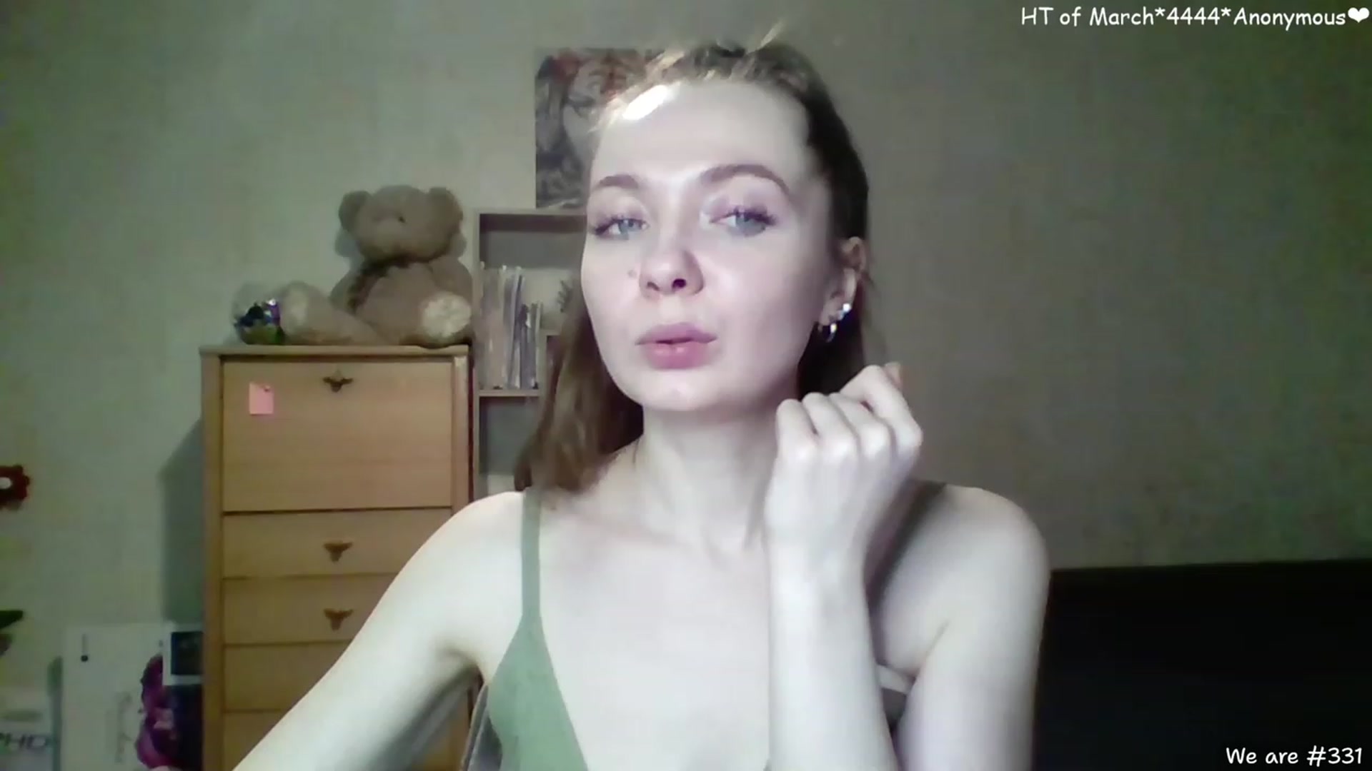 Gallery image thumbnail from LizaGhost's myfreecams stream on, 03/28/2023, 15:40 image 15 of 20