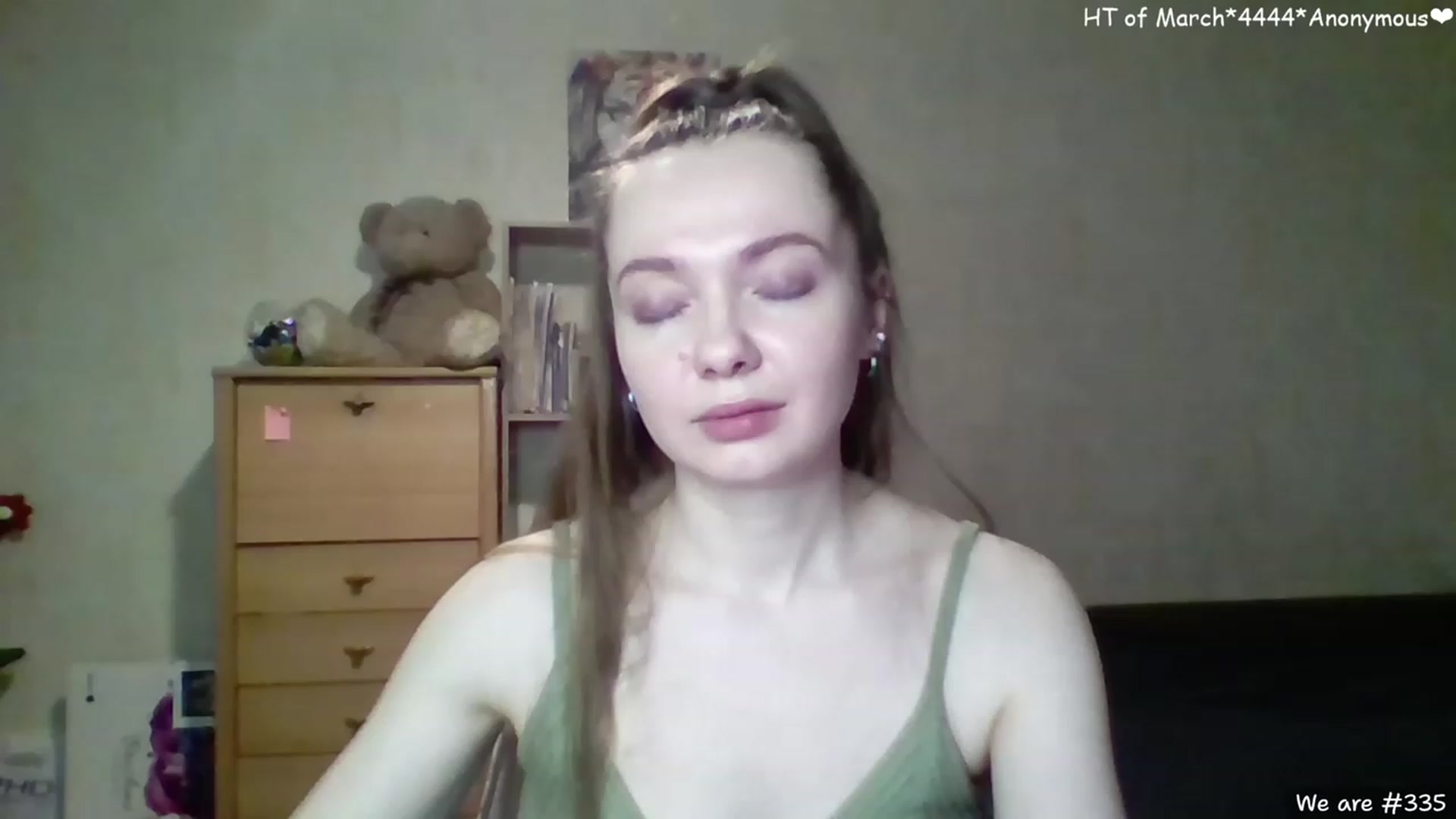 Gallery image thumbnail from LizaGhost's myfreecams stream on, 03/28/2023, 15:40 image 9 of 20
