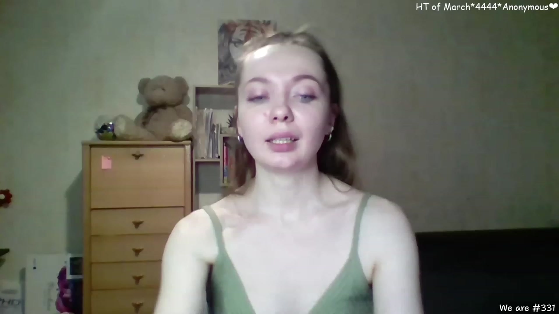 Gallery image thumbnail from LizaGhost's myfreecams stream on, 03/28/2023, 15:40 image 19 of 20