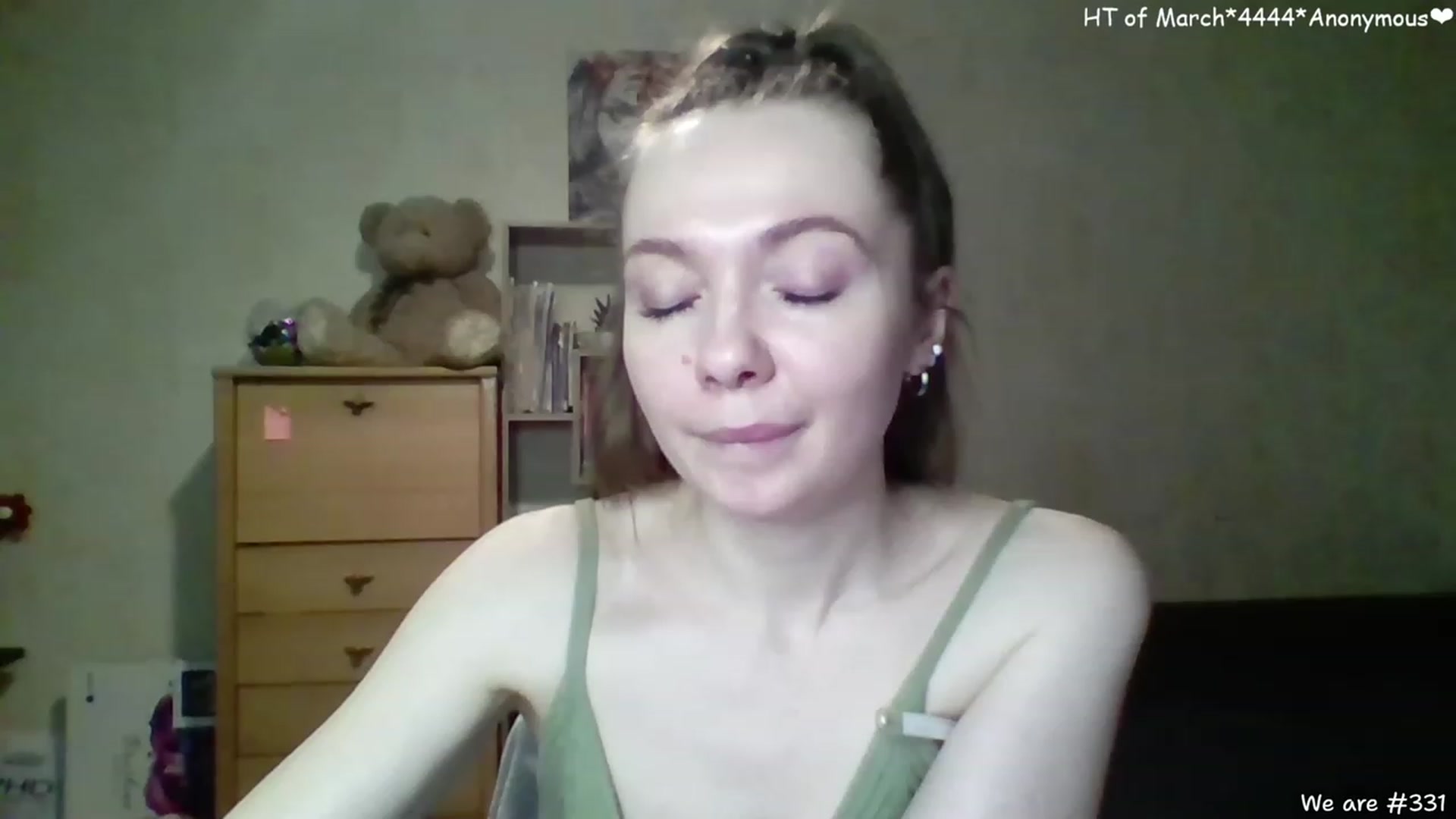 Gallery image thumbnail from LizaGhost's myfreecams stream on, 03/28/2023, 15:40 image 16 of 20