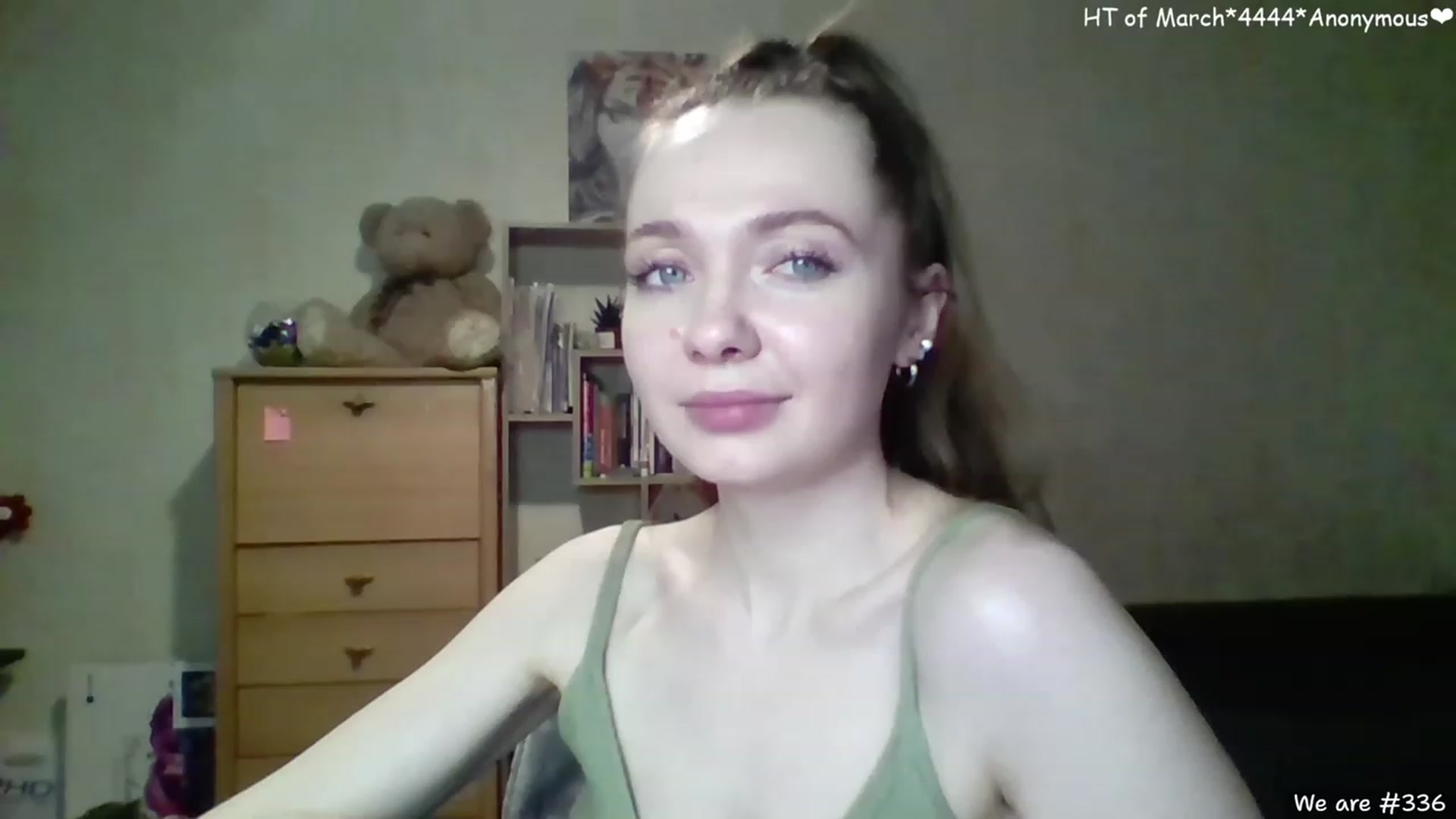 Gallery image thumbnail from LizaGhost's myfreecams stream on, 03/28/2023, 15:40 image 3 of 20