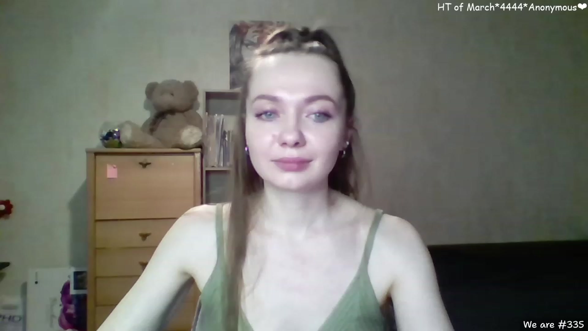 Gallery image thumbnail from LizaGhost's myfreecams stream on, 03/28/2023, 15:40 image 10 of 20