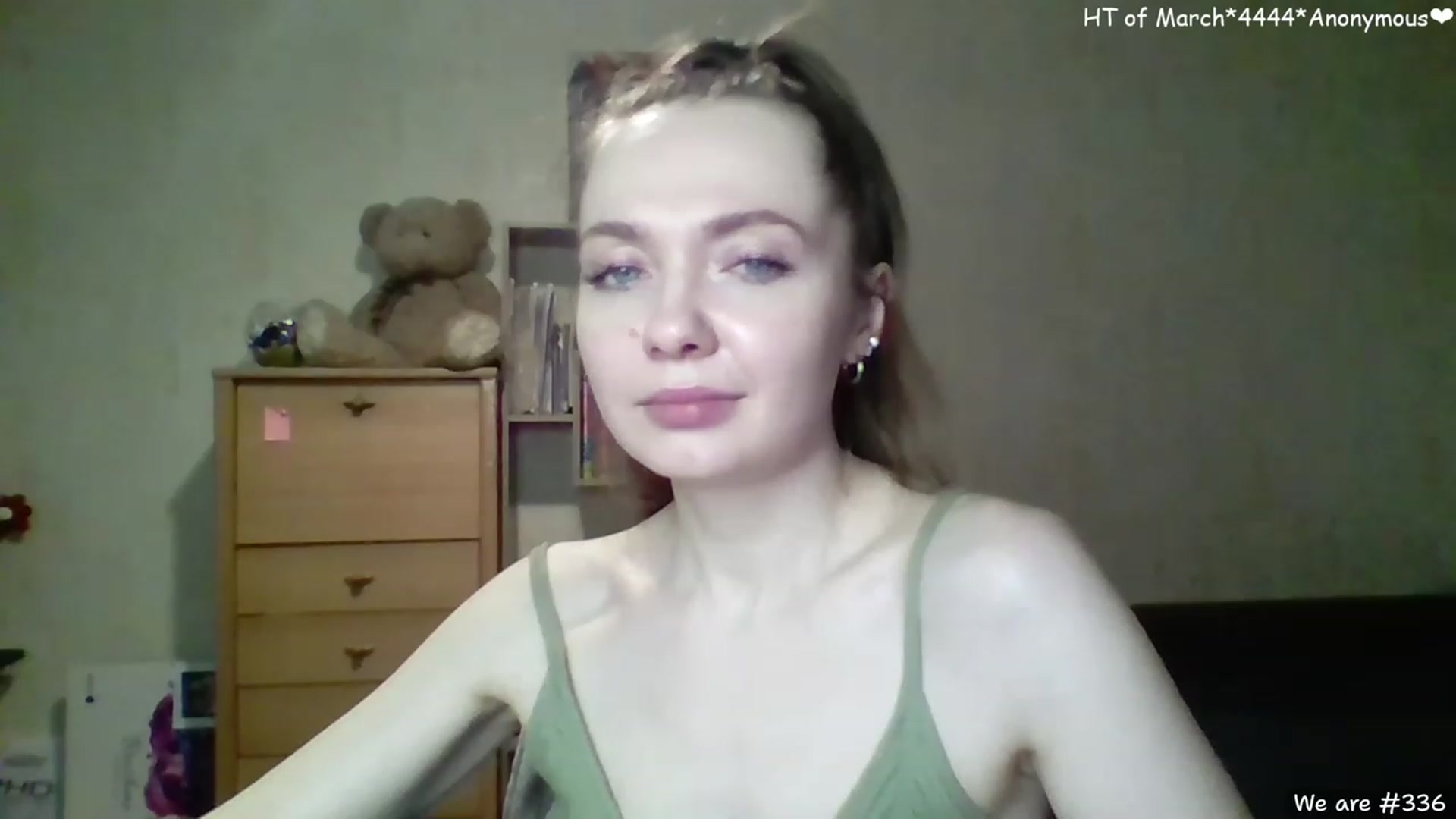 Gallery image thumbnail from LizaGhost's myfreecams stream on, 03/28/2023, 15:40 image 4 of 20