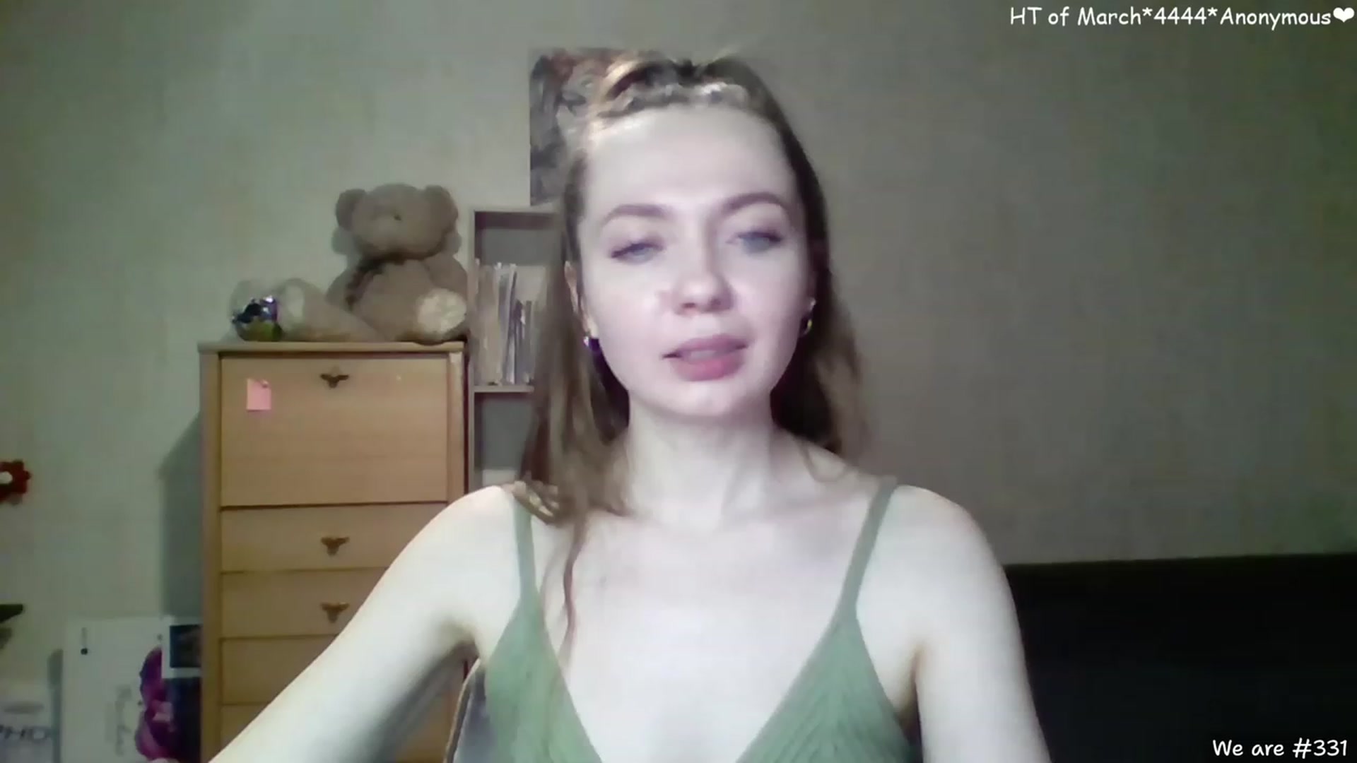 Gallery image thumbnail from LizaGhost's myfreecams stream on, 03/28/2023, 15:40 image 13 of 20