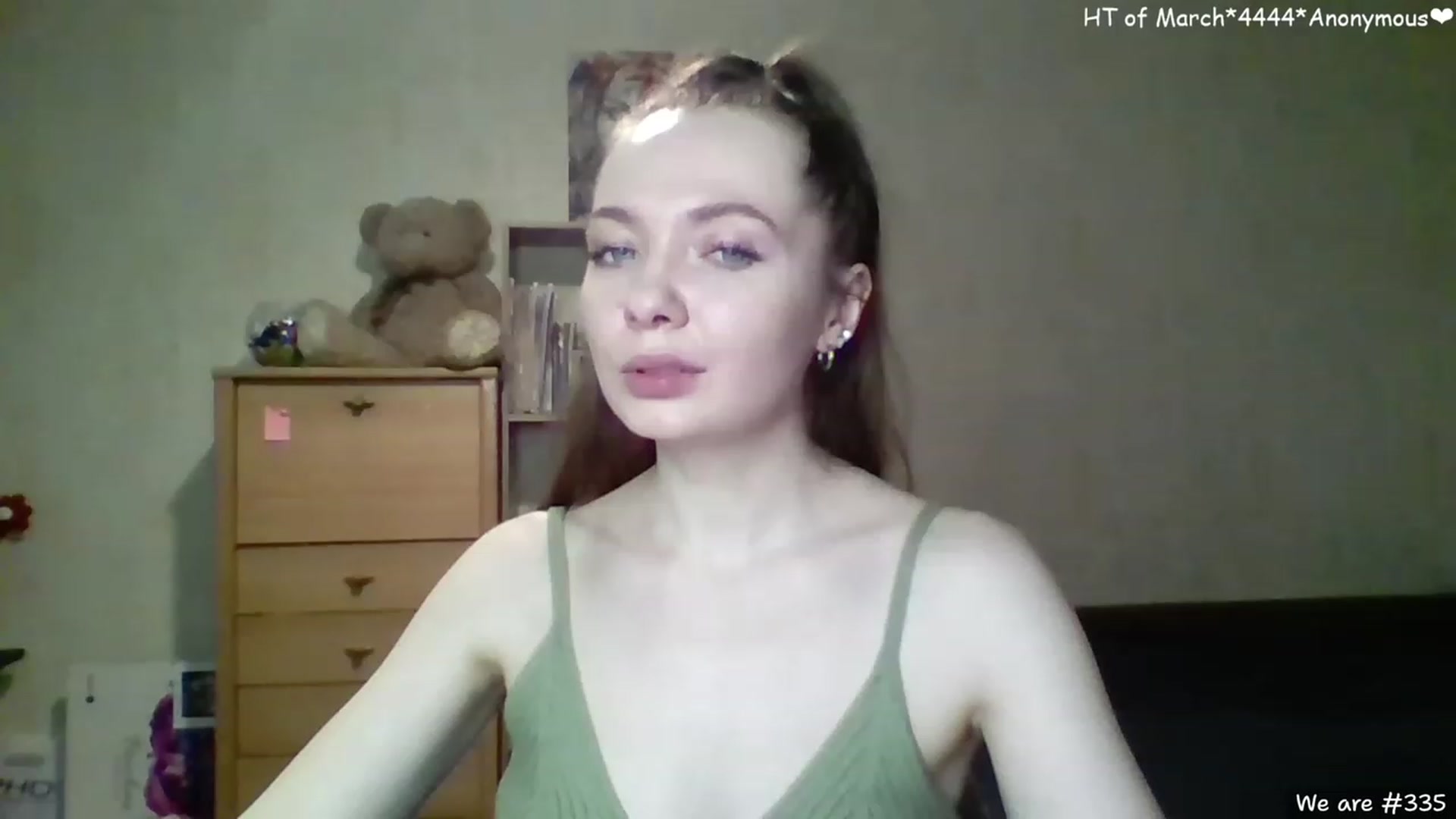 Gallery image thumbnail from LizaGhost's myfreecams stream on, 03/28/2023, 15:40 image 6 of 20