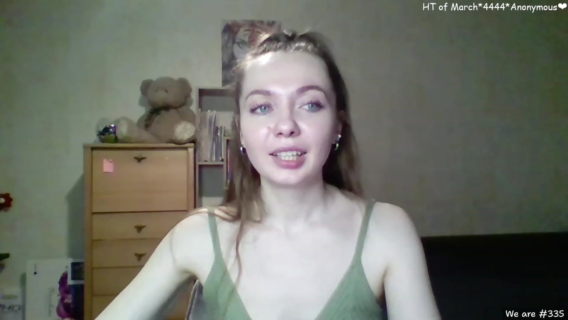 Gallery image thumbnail from LizaGhost's myfreecams stream on, 03/28/2023, 15:40 image 12 of 20