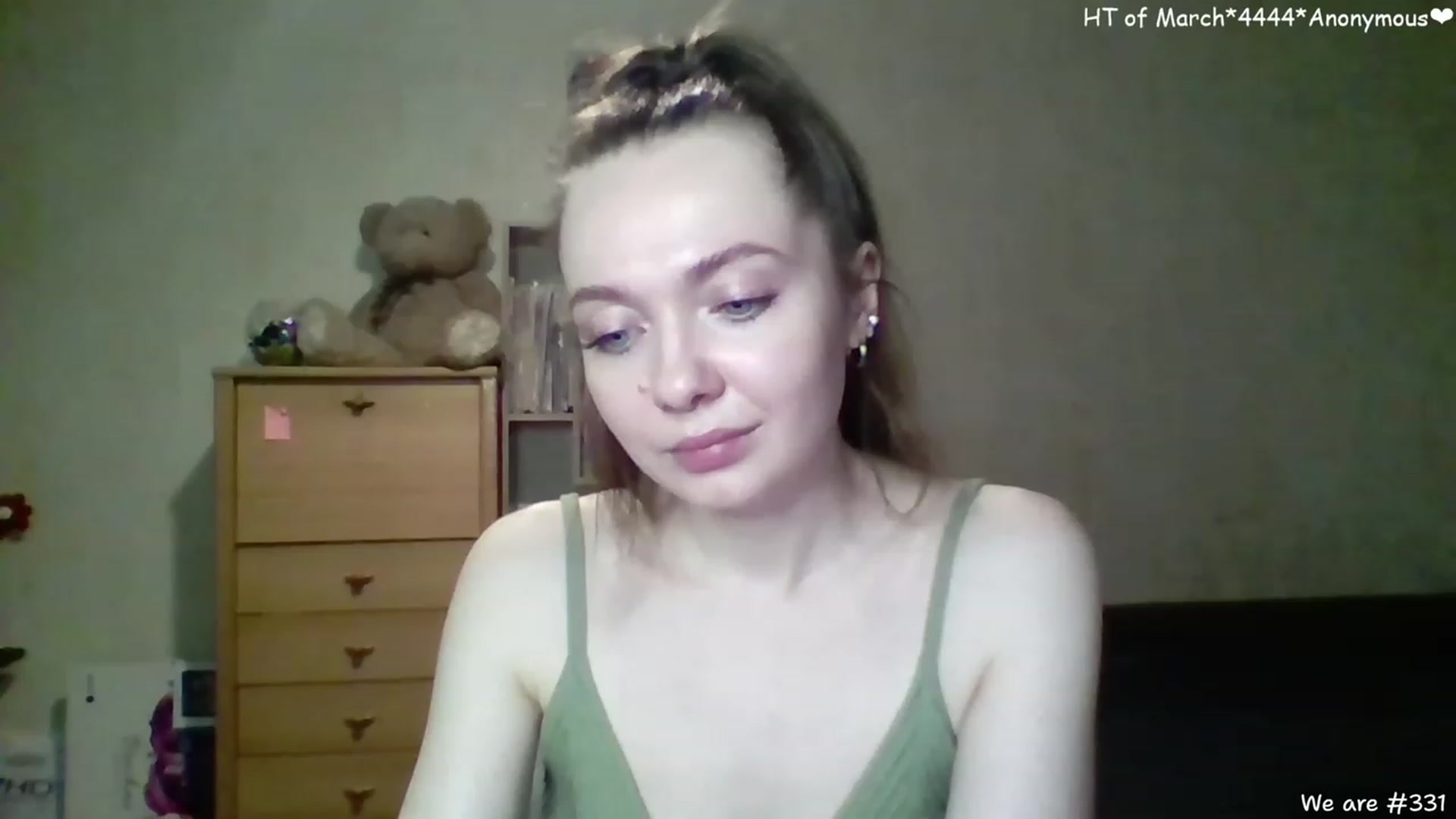 Gallery image thumbnail from LizaGhost's myfreecams stream on, 03/28/2023, 15:40 image 20 of 20