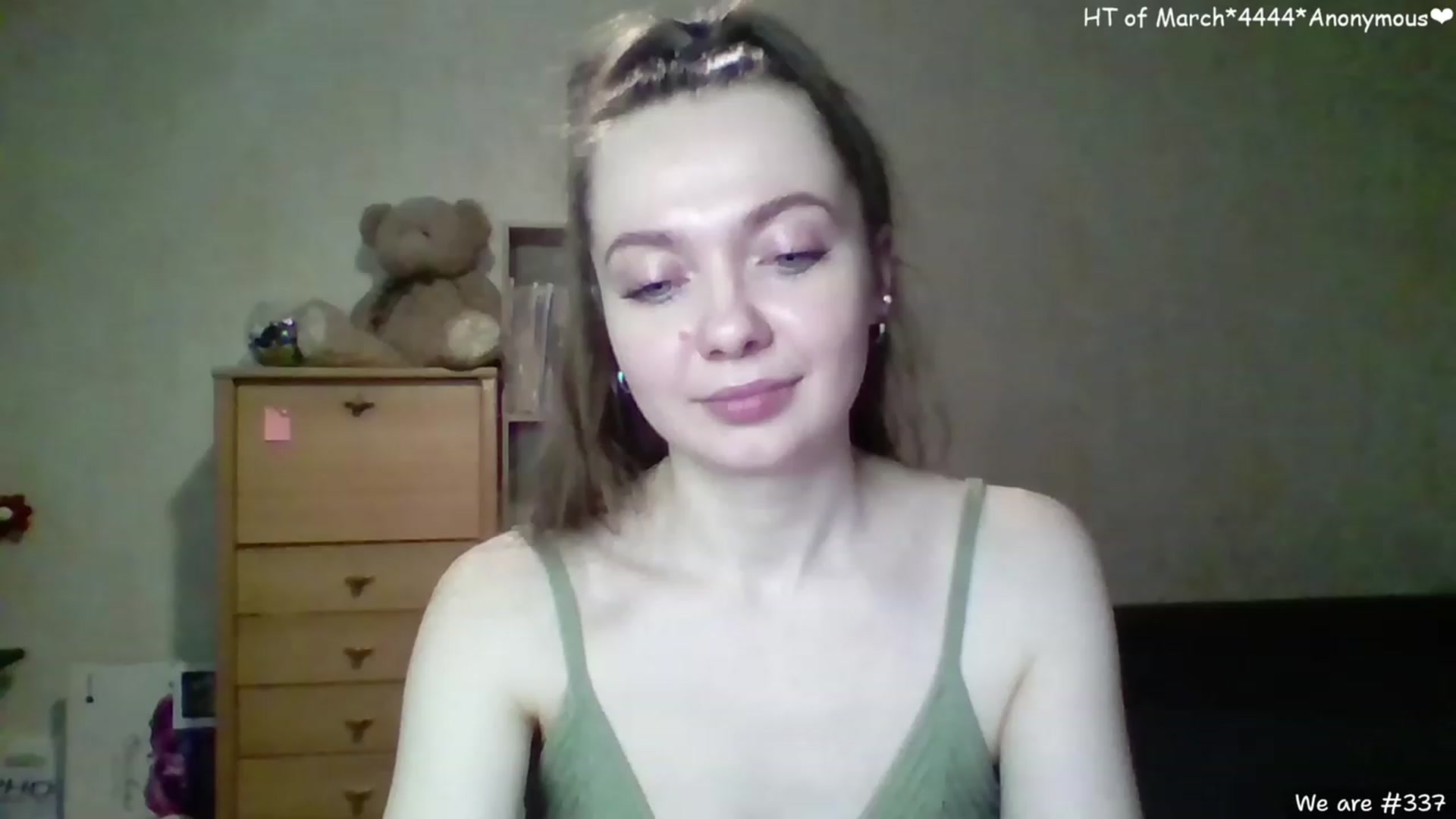 Gallery image thumbnail from LizaGhost's myfreecams stream on, 03/28/2023, 15:40 image 2 of 20