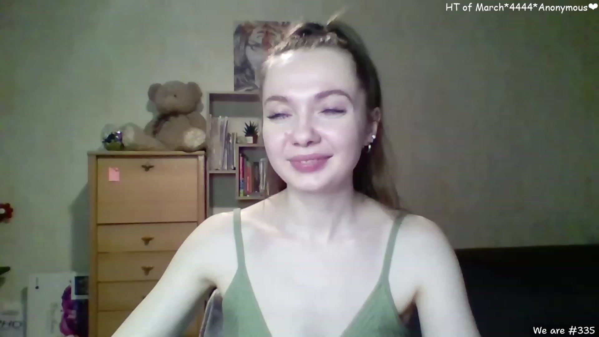 Gallery image thumbnail from LizaGhost's myfreecams stream on, 03/28/2023, 15:40 image 7 of 20