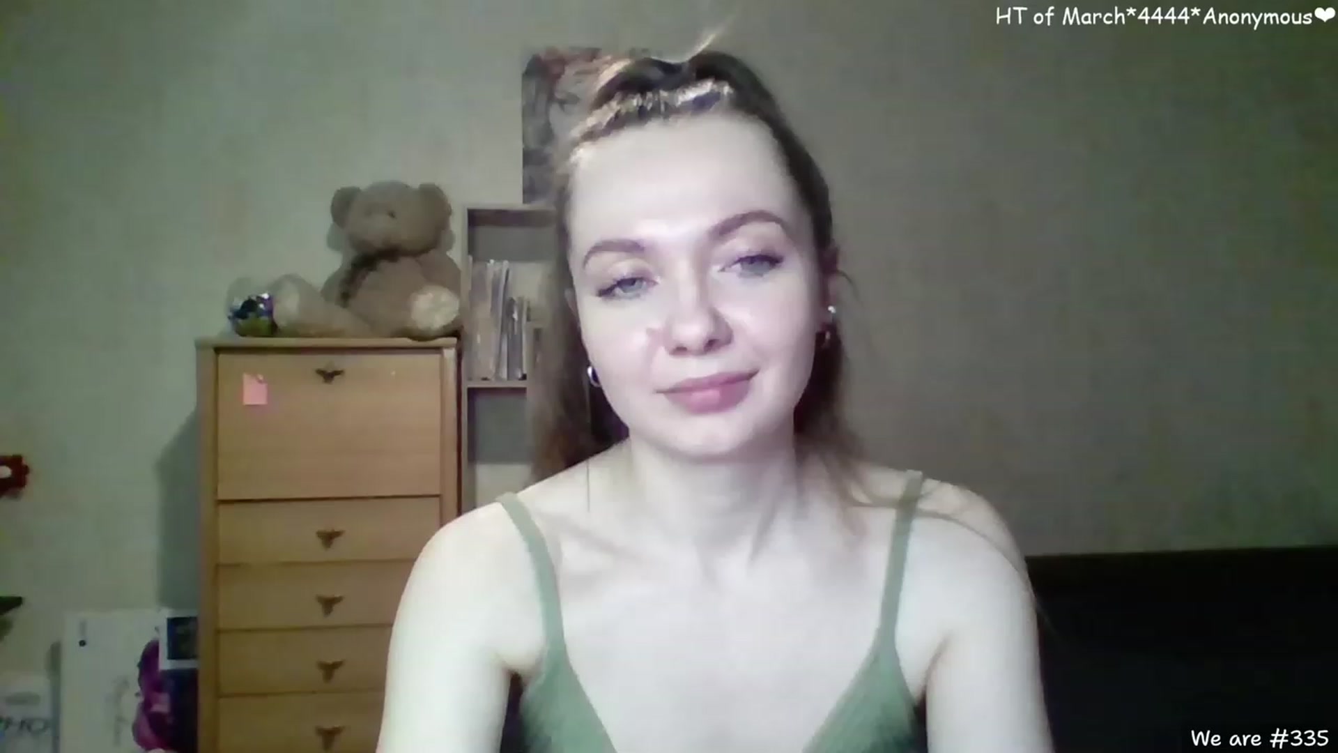 Gallery image thumbnail from LizaGhost's myfreecams stream on, 03/28/2023, 15:40 image 8 of 20