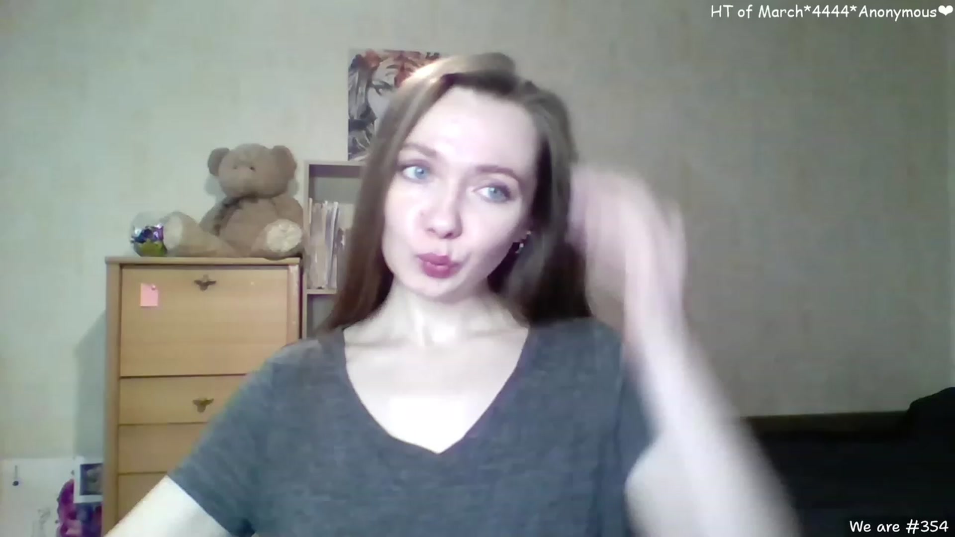 Gallery image thumbnail from LizaGhost's myfreecams stream on, 03/29/2023, 12:53 image 4 of 20