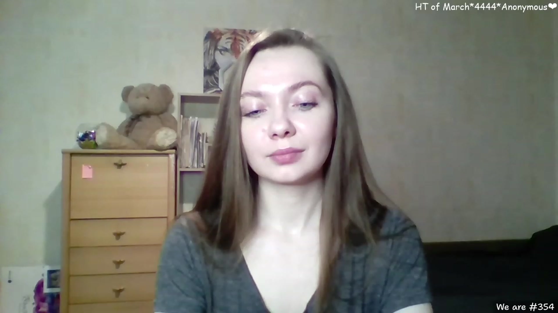 Gallery image thumbnail from LizaGhost's myfreecams stream on, 03/29/2023, 12:53 image 14 of 20
