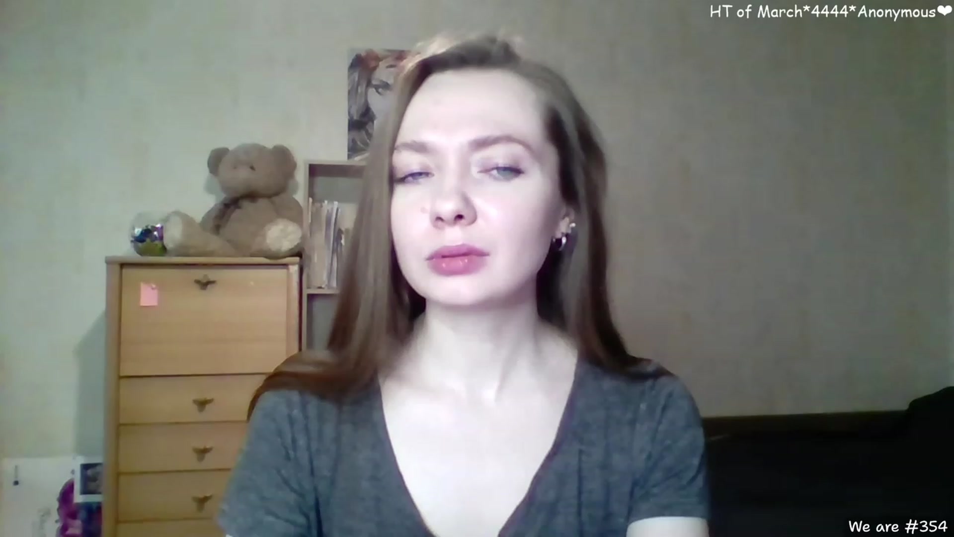 Gallery image thumbnail from LizaGhost's myfreecams stream on, 03/29/2023, 12:53 image 3 of 20