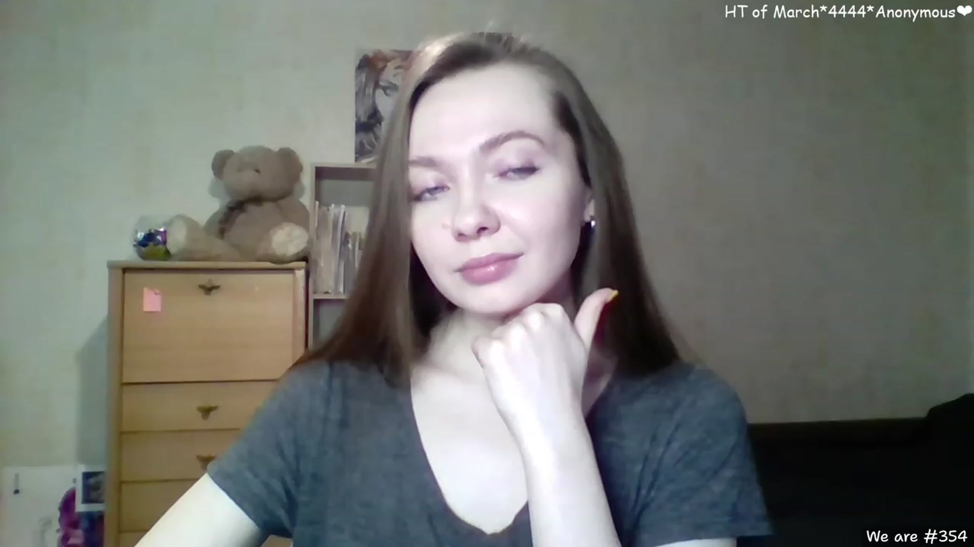 Gallery image thumbnail from LizaGhost's myfreecams stream on, 03/29/2023, 12:53 image 6 of 20