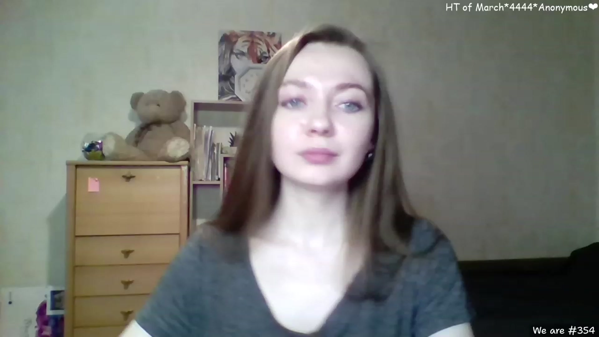 Gallery image thumbnail from LizaGhost's myfreecams stream on, 03/29/2023, 12:53 image 12 of 20