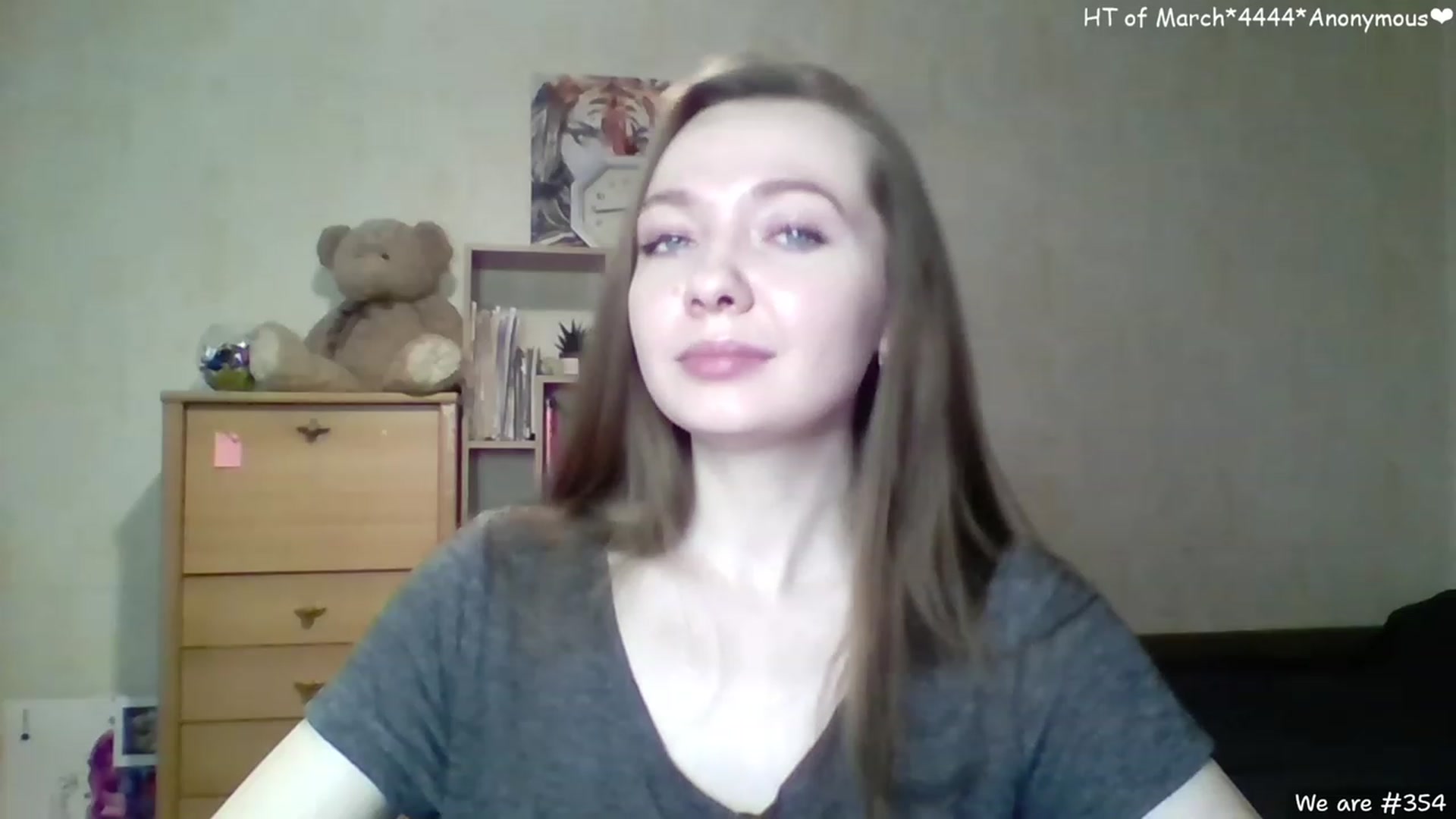 Gallery image thumbnail from LizaGhost's myfreecams stream on, 03/29/2023, 12:53 image 16 of 20