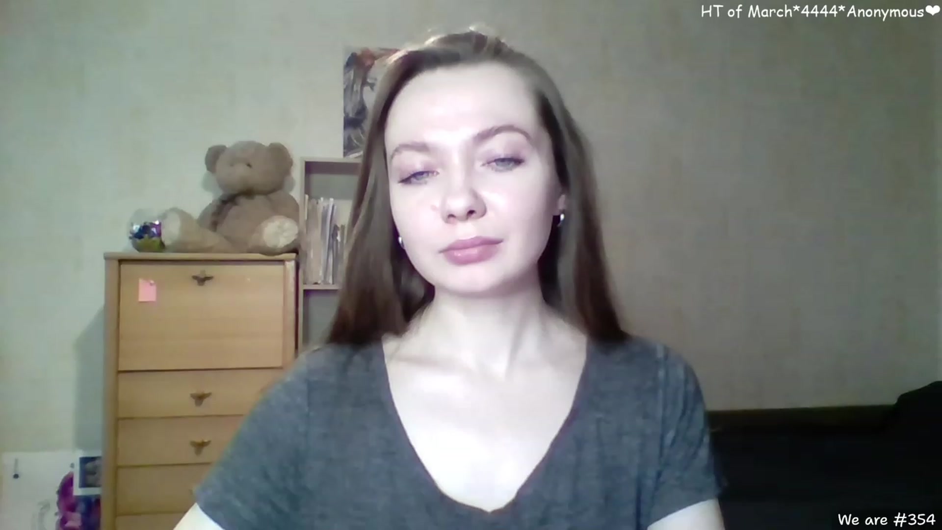 Gallery image thumbnail from LizaGhost's myfreecams stream on, 03/29/2023, 12:53 image 5 of 20
