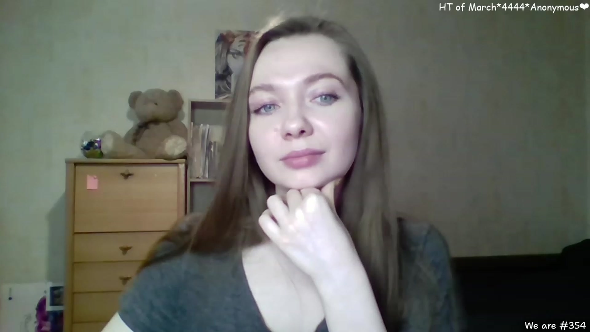 Gallery image thumbnail from LizaGhost's myfreecams stream on, 03/29/2023, 12:53 image 17 of 20