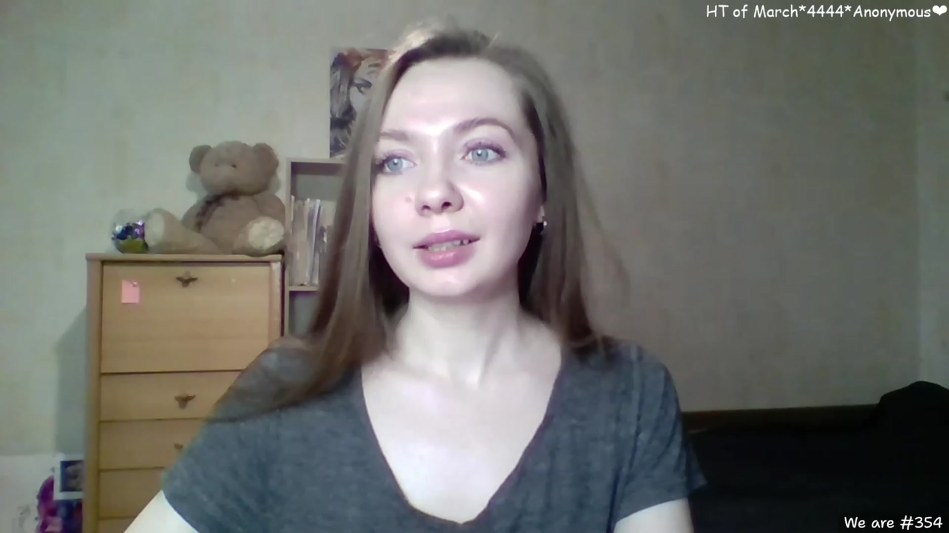 Gallery image thumbnail from LizaGhost's myfreecams stream on, 03/29/2023, 13:30 image 17 of 20