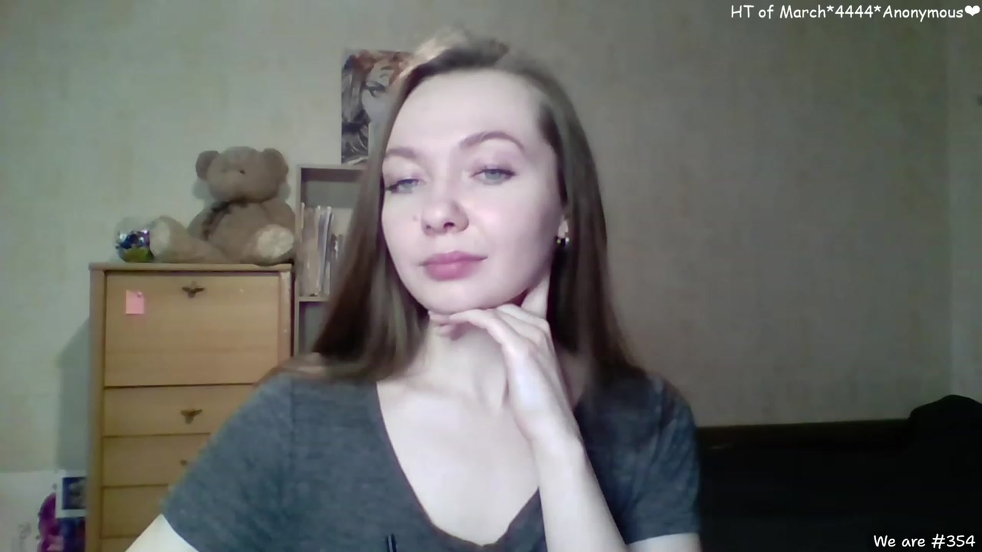 Gallery image thumbnail from LizaGhost's myfreecams stream on, 03/29/2023, 13:30 image 19 of 20