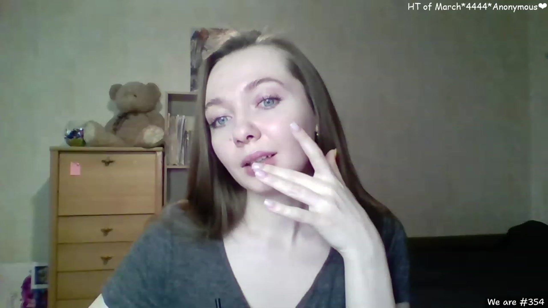 Gallery image thumbnail from LizaGhost's myfreecams stream on, 03/29/2023, 13:30 image 20 of 20