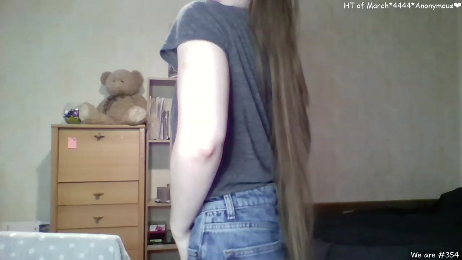 Gallery image thumbnail from LizaGhost's myfreecams stream on, 03/29/2023, 13:30 image 13 of 20