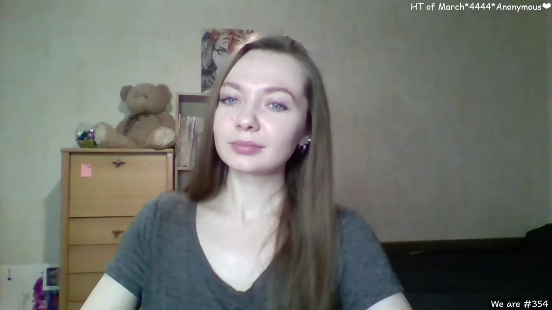 Gallery image thumbnail from LizaGhost's myfreecams stream on, 03/29/2023, 13:30 image 7 of 20