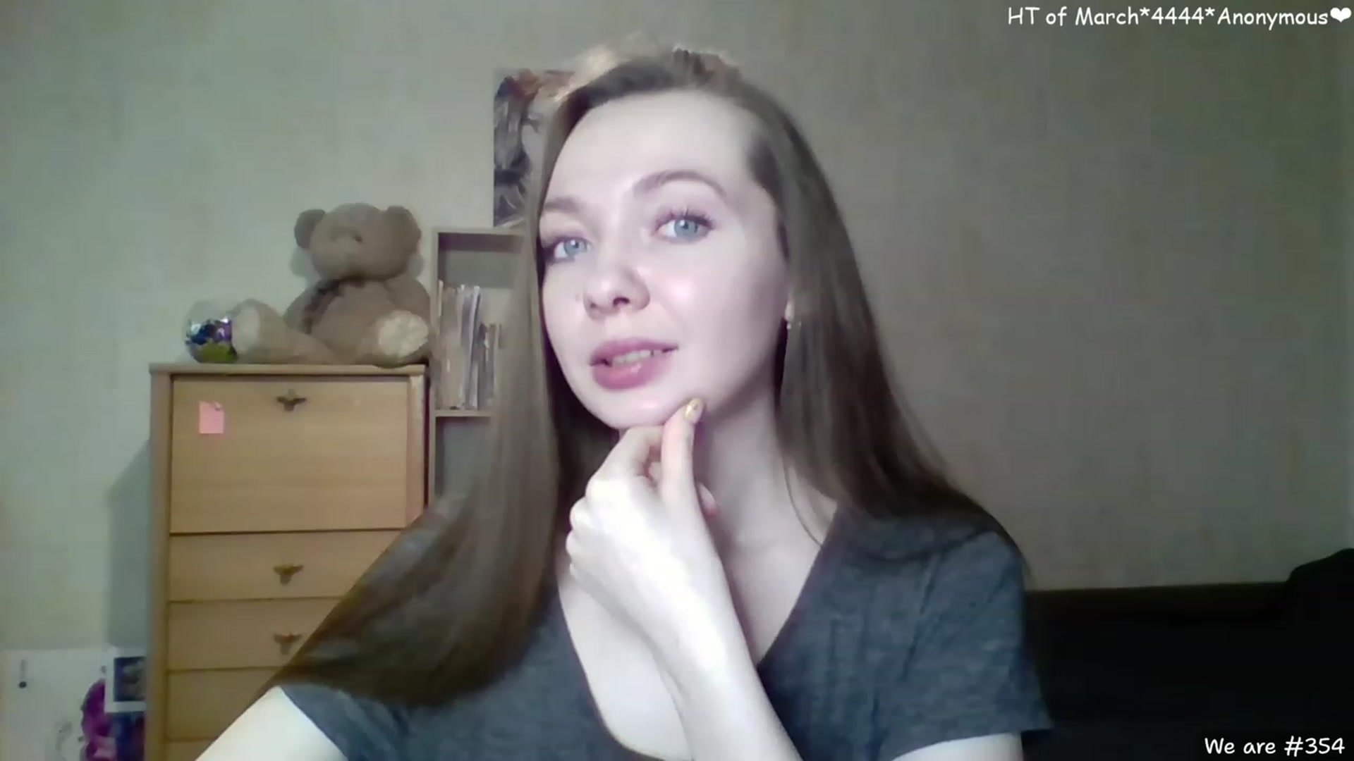 Gallery image thumbnail from LizaGhost's myfreecams stream on, 03/29/2023, 13:30 image 3 of 20
