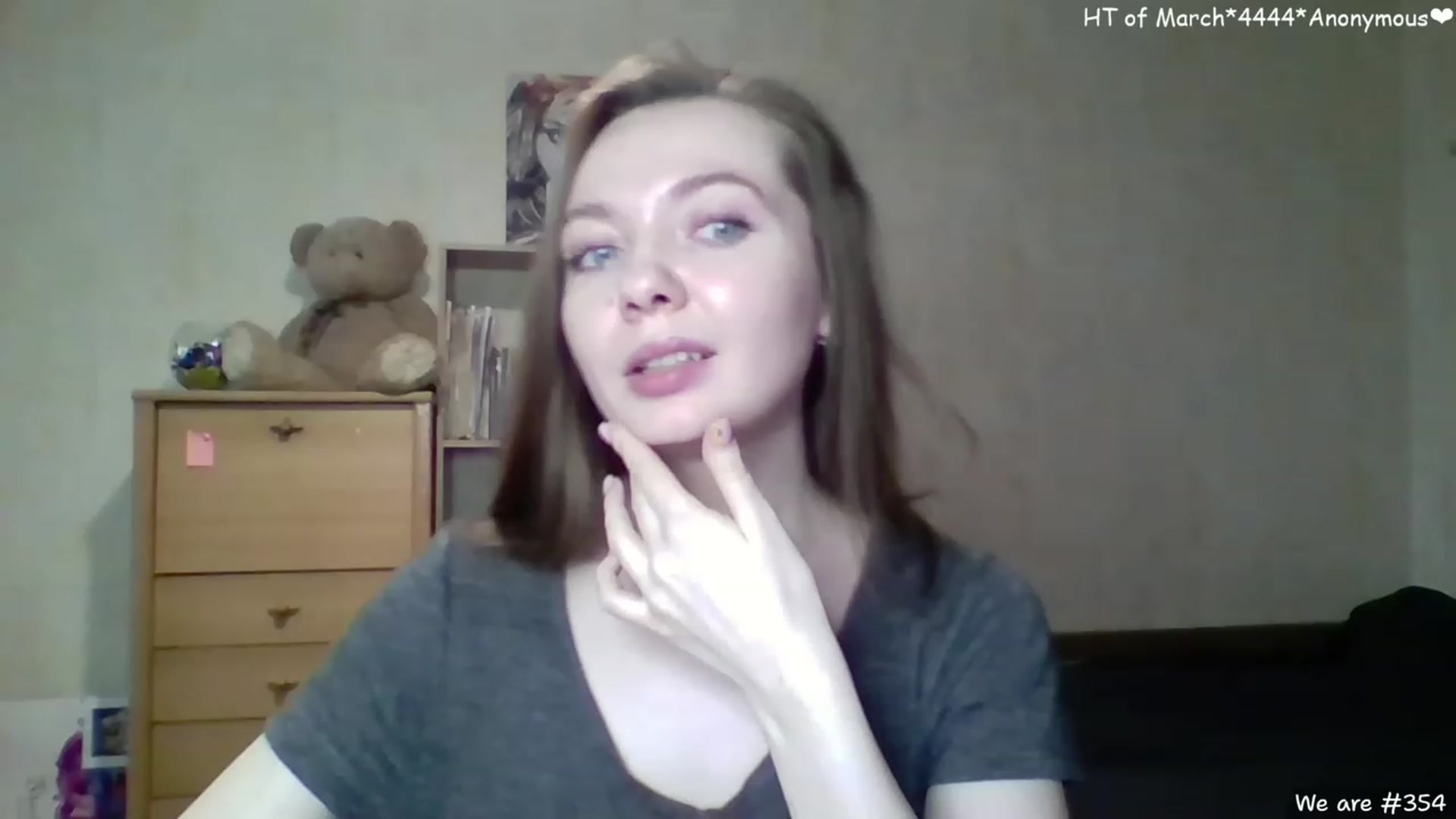 Gallery image thumbnail from LizaGhost's myfreecams stream on, 03/29/2023, 13:30 image 18 of 20