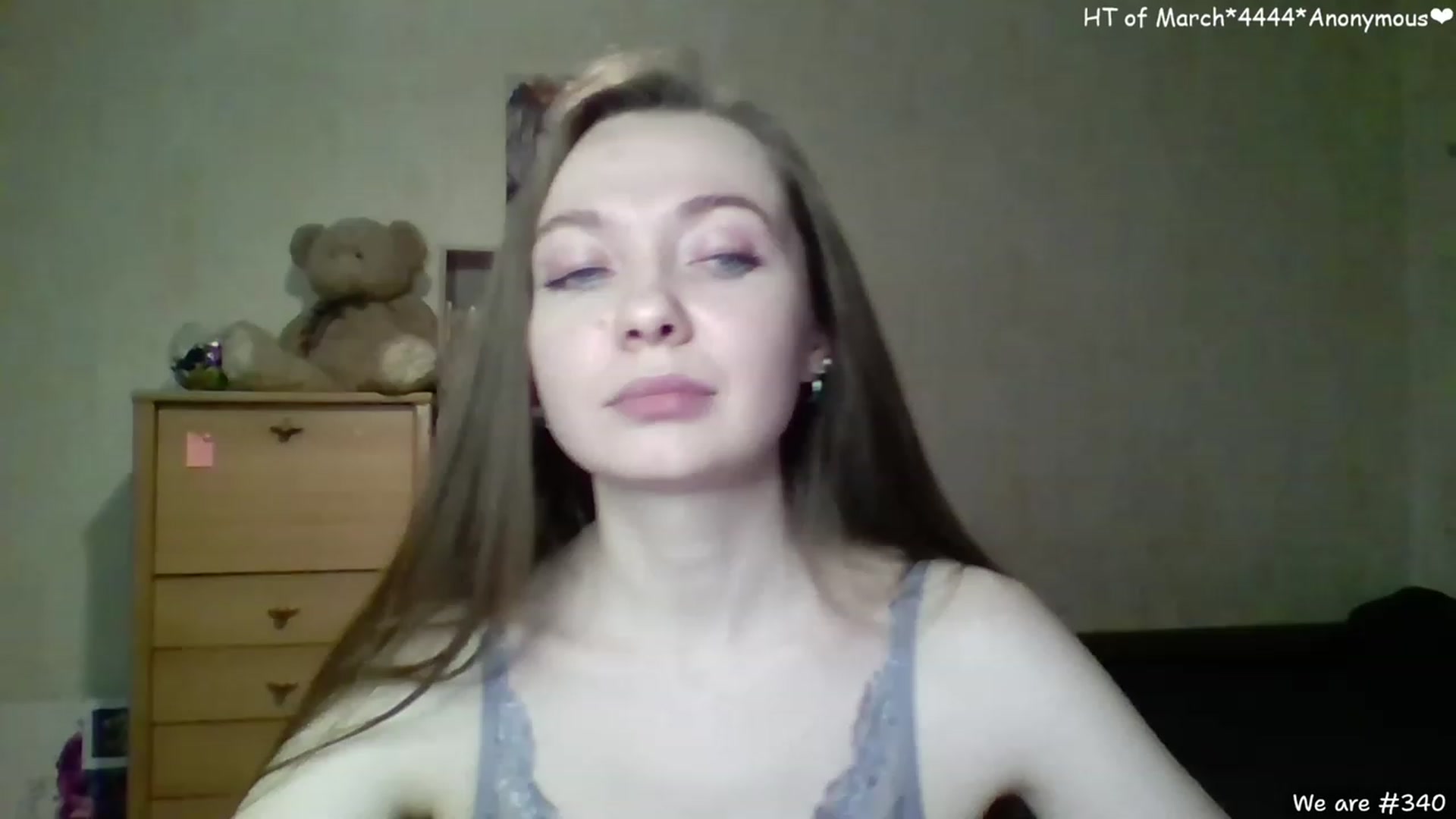 Gallery image thumbnail from LizaGhost's myfreecams stream on, 03/29/2023, 15:13 image 14 of 20