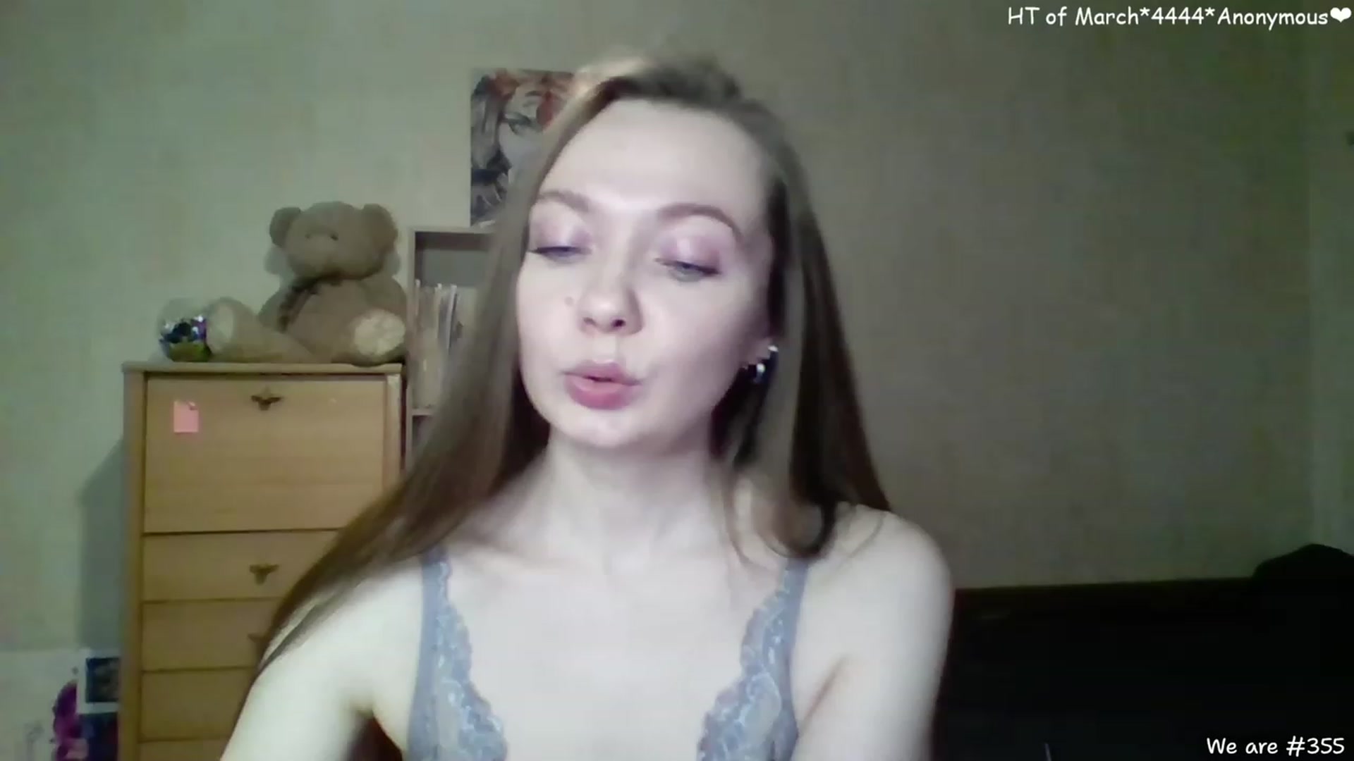 Gallery image thumbnail from LizaGhost's myfreecams stream on, 03/29/2023, 15:13 image 7 of 20