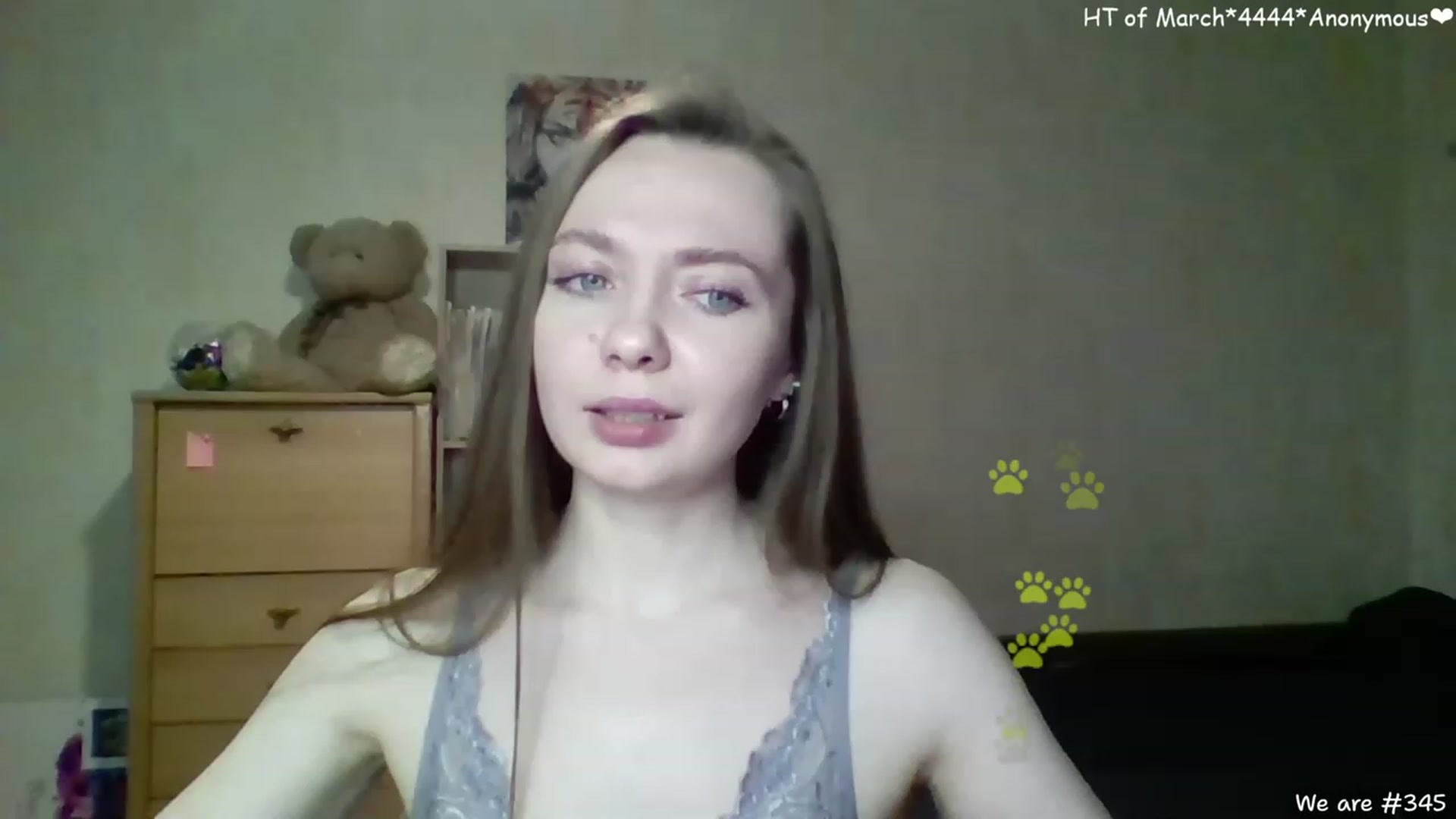 Gallery image thumbnail from LizaGhost's myfreecams stream on, 03/29/2023, 15:13 image 10 of 20