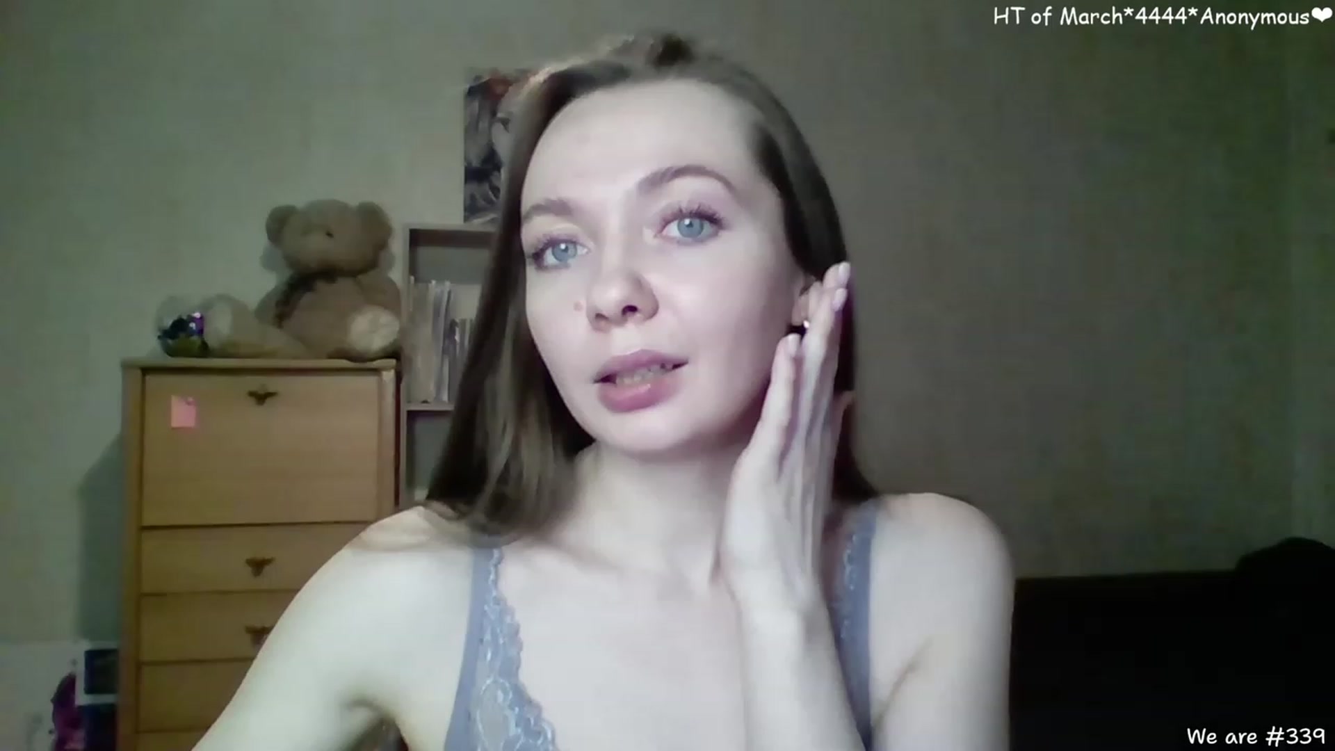 Gallery image thumbnail from LizaGhost's myfreecams stream on, 03/29/2023, 15:13 image 13 of 20
