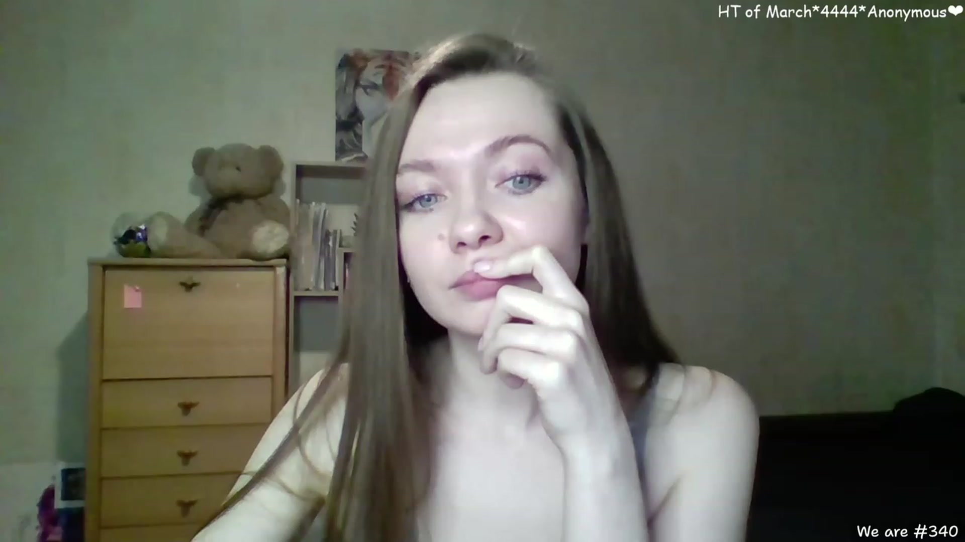 Gallery image thumbnail from LizaGhost's myfreecams stream on, 03/29/2023, 15:13 image 19 of 20