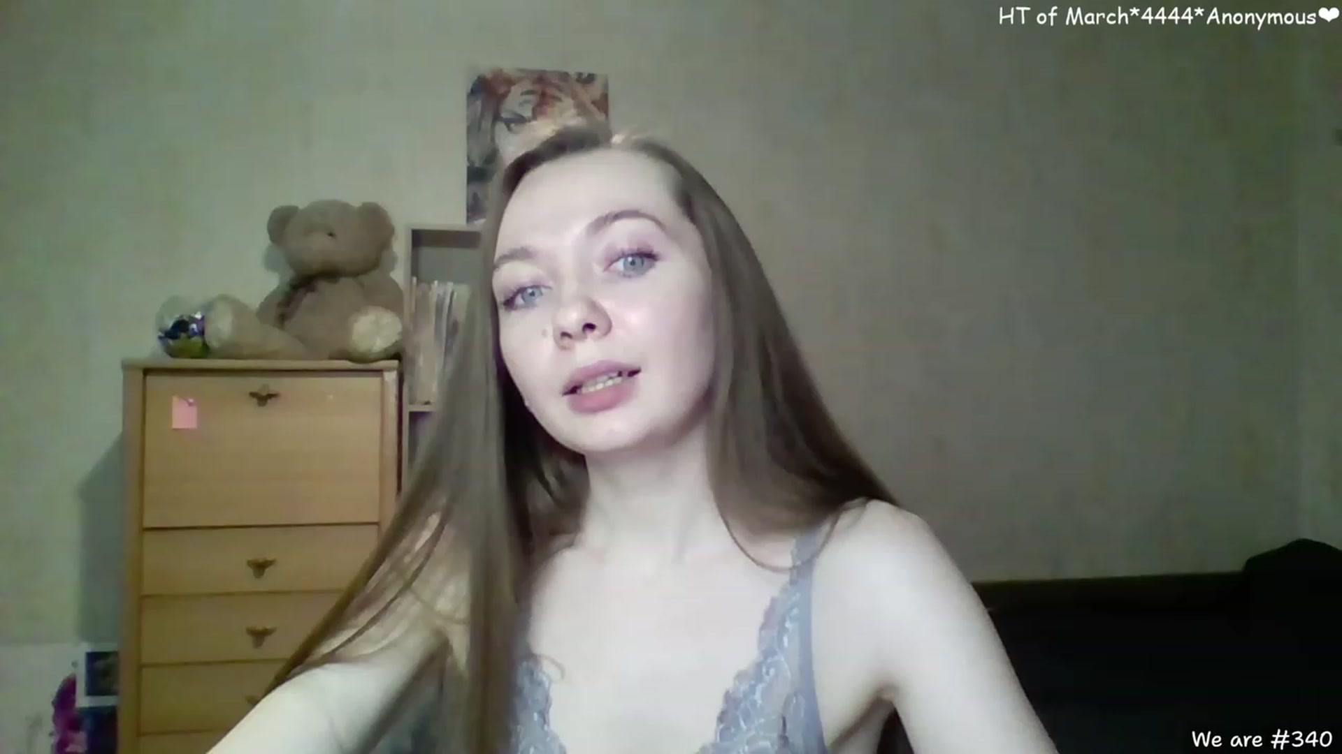 Gallery image thumbnail from LizaGhost's myfreecams stream on, 03/29/2023, 15:13 image 17 of 20