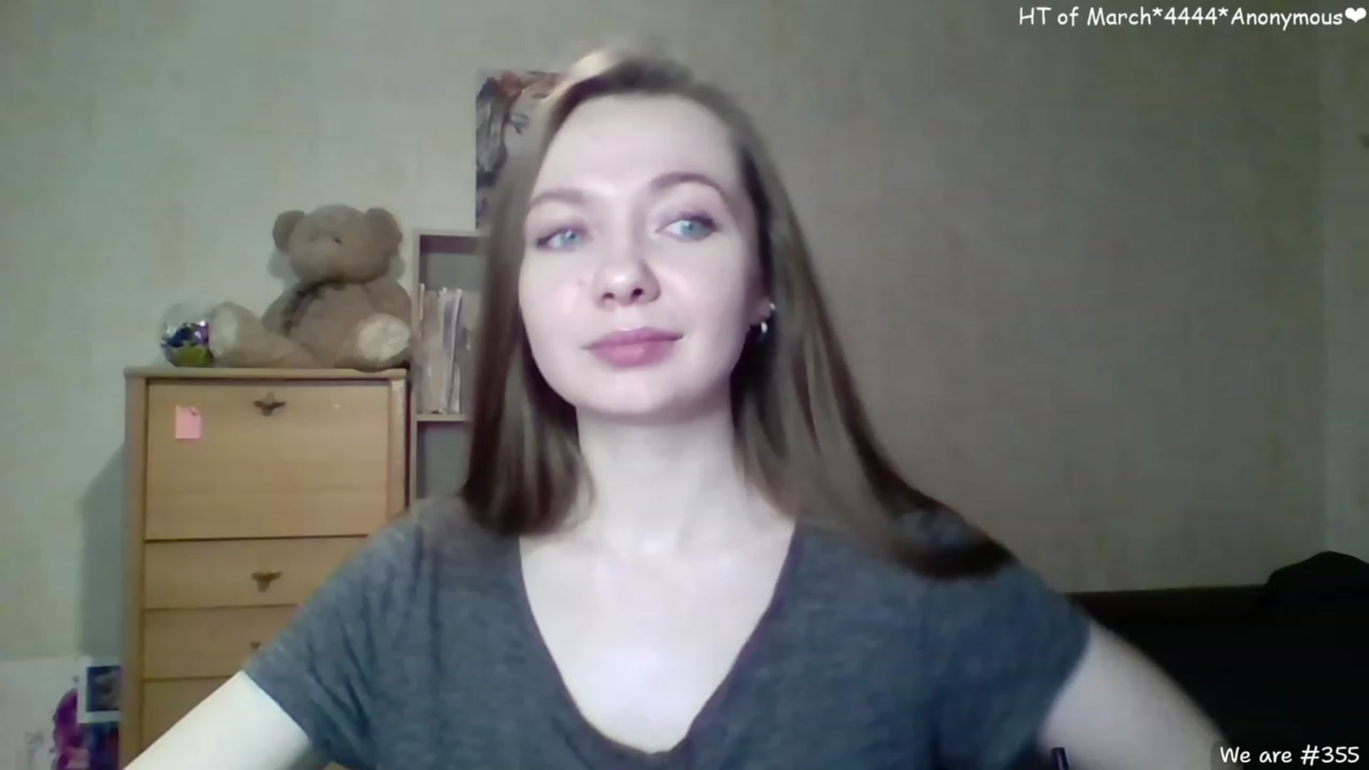 Gallery image thumbnail from LizaGhost's myfreecams stream on, 03/29/2023, 15:13 image 4 of 20