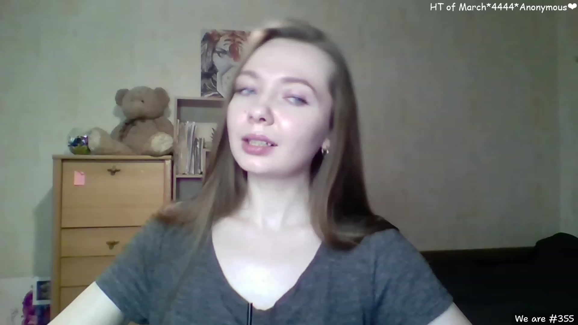 Gallery image thumbnail from LizaGhost's myfreecams stream on, 03/29/2023, 15:13 image 3 of 20