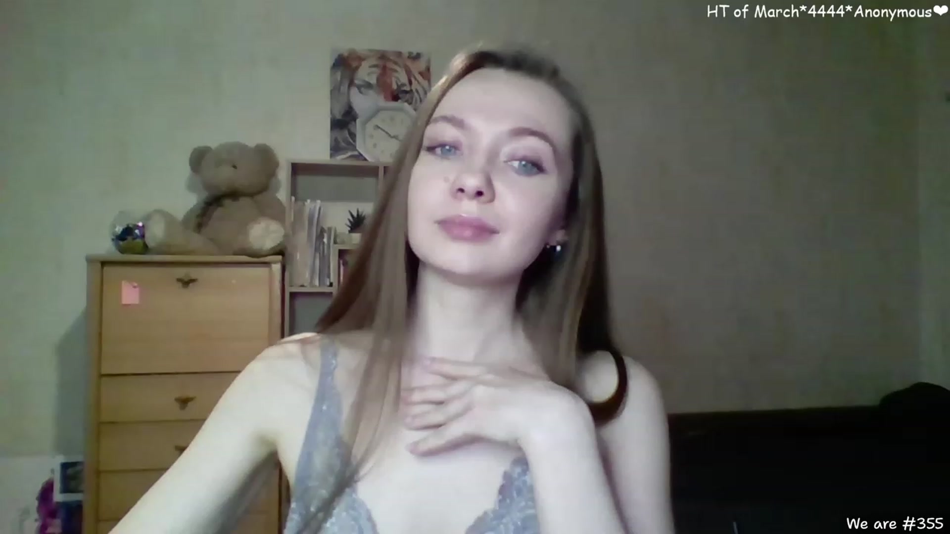 Gallery image thumbnail from LizaGhost's myfreecams stream on, 03/29/2023, 15:13 image 5 of 20