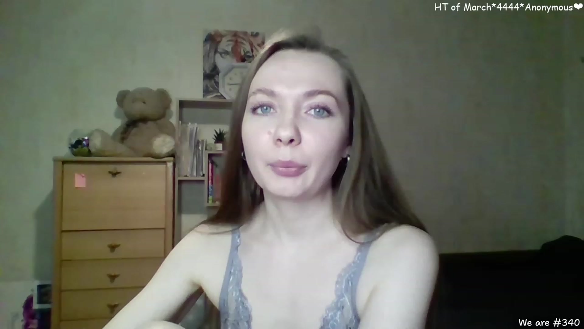 Gallery image thumbnail from LizaGhost's myfreecams stream on, 03/29/2023, 15:13 image 16 of 20
