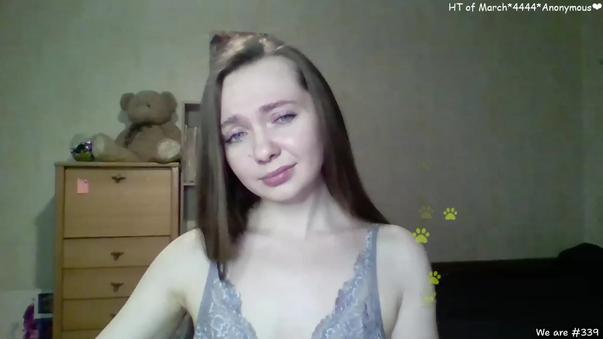Gallery image thumbnail from LizaGhost's myfreecams stream on, 03/29/2023, 15:13 image 12 of 20