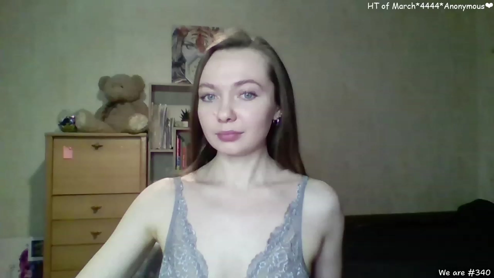 Gallery image thumbnail from LizaGhost's myfreecams stream on, 03/29/2023, 15:13 image 15 of 20