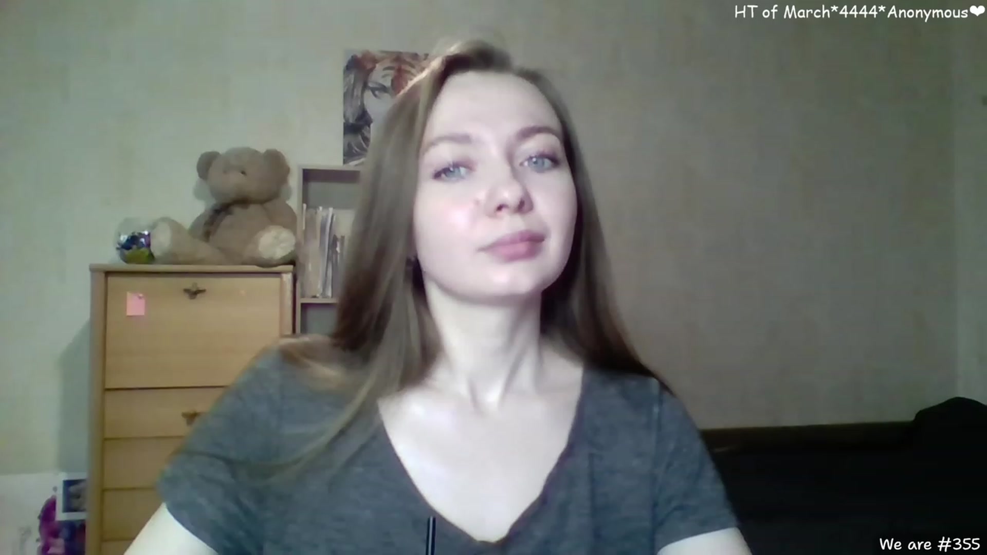 Gallery image thumbnail from LizaGhost's myfreecams stream on, 03/29/2023, 15:13 image 2 of 20