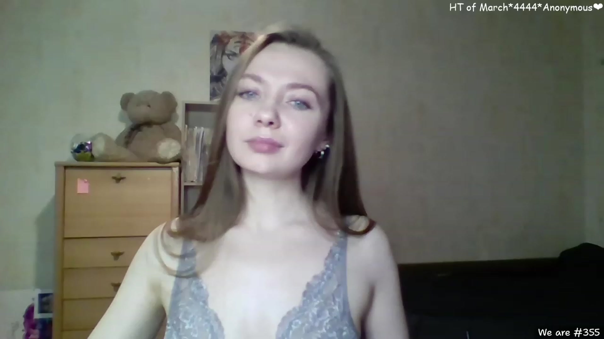 Gallery image thumbnail from LizaGhost's myfreecams stream on, 03/29/2023, 15:13 image 6 of 20